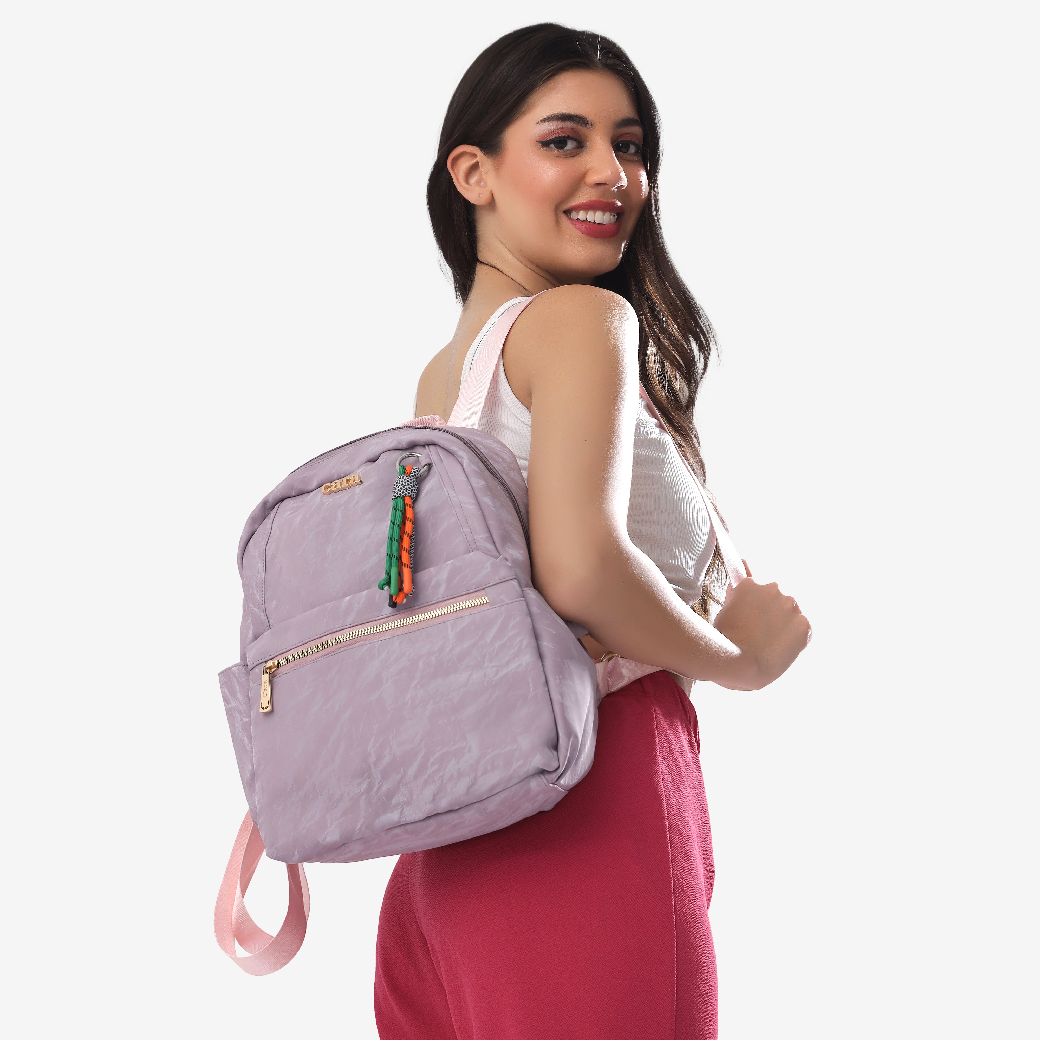 Whispertrail Backpack