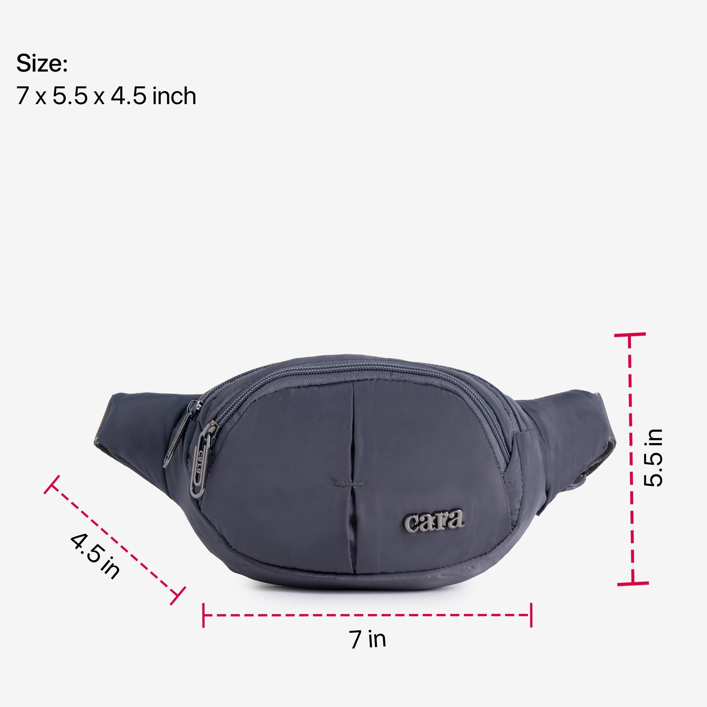 Mirage Street Pouch
