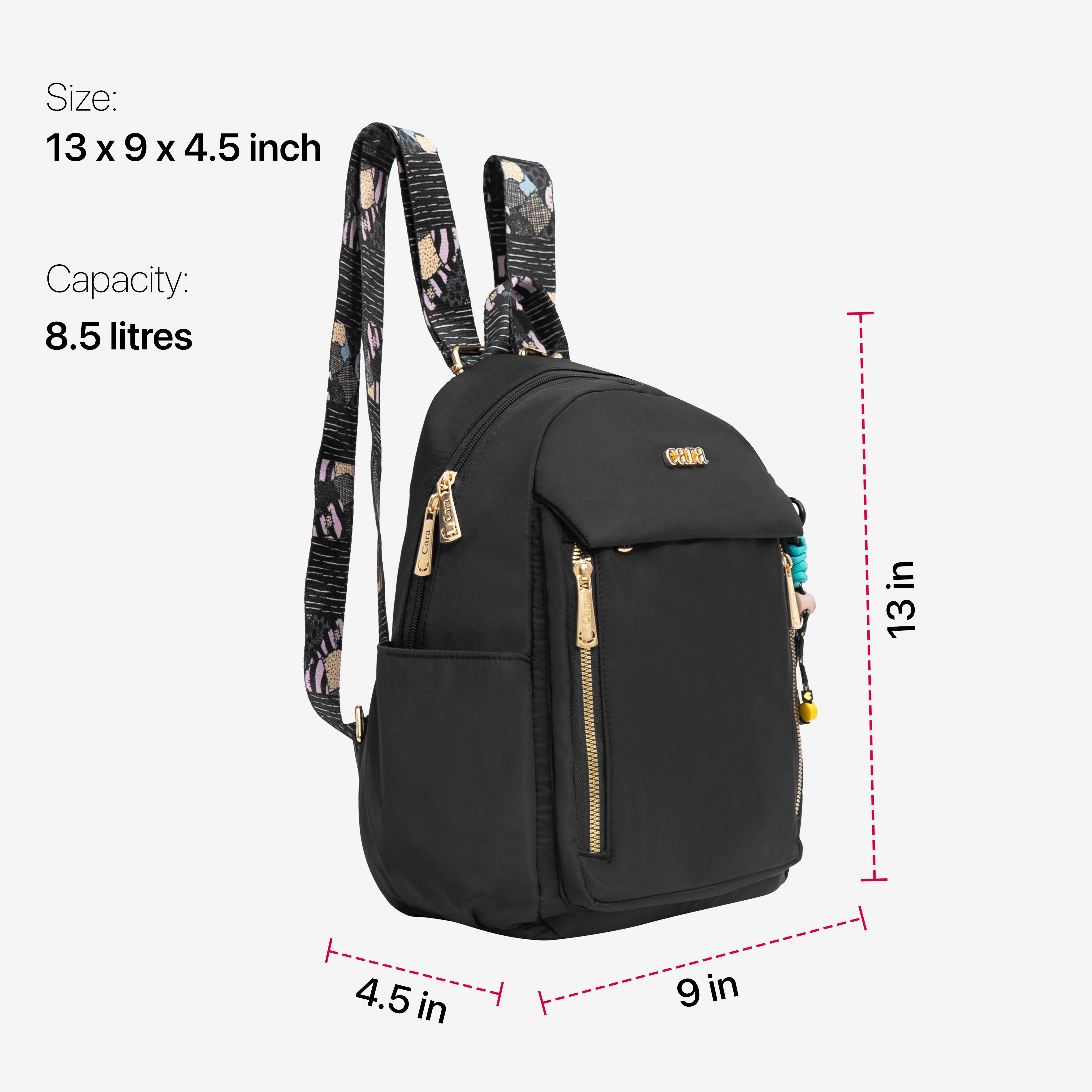 Wander Loop Backpack