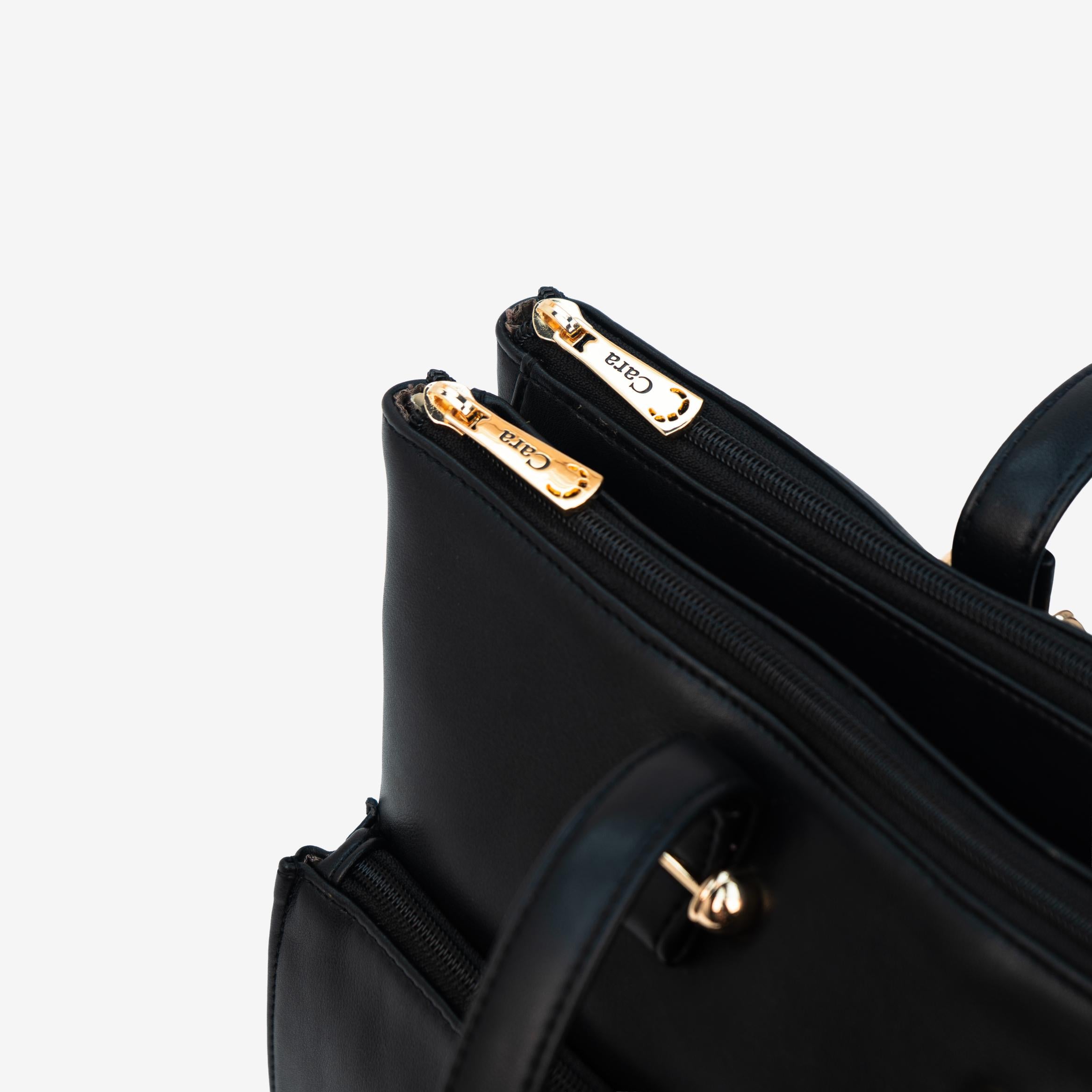 Classy Pro Structured Handbag