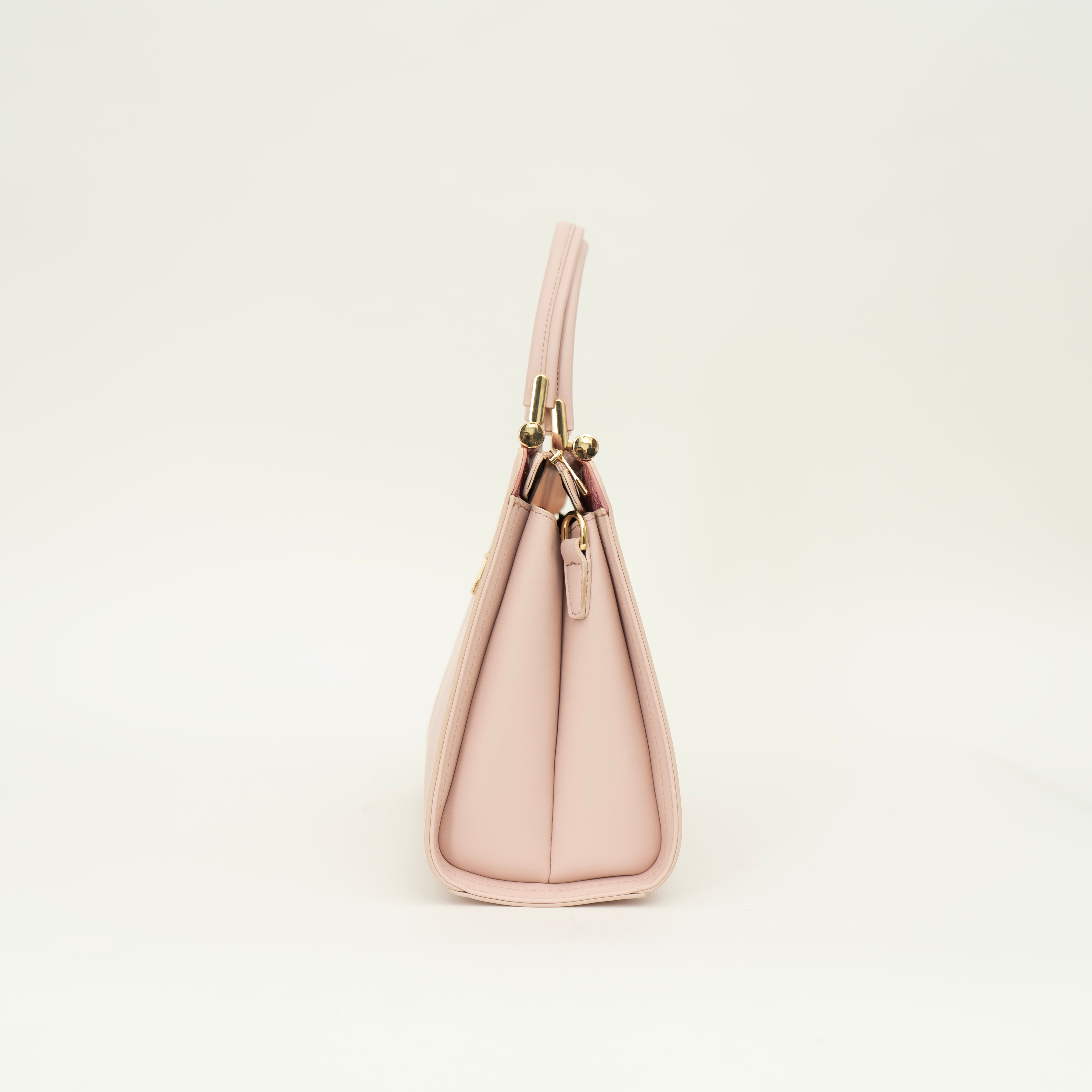 Impressive Pink Handbag | CARA