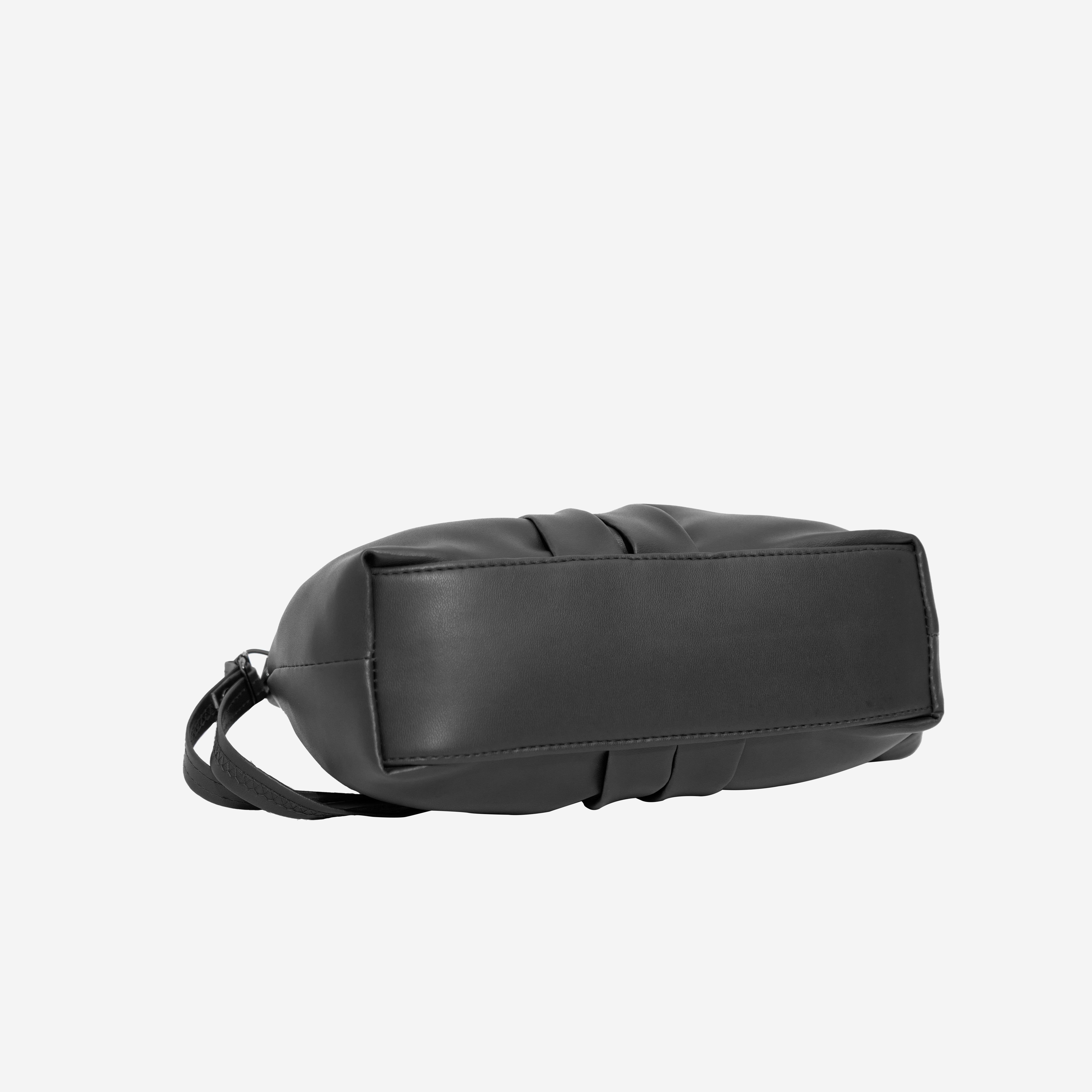 Burning Sand Braided sling bag | Cara