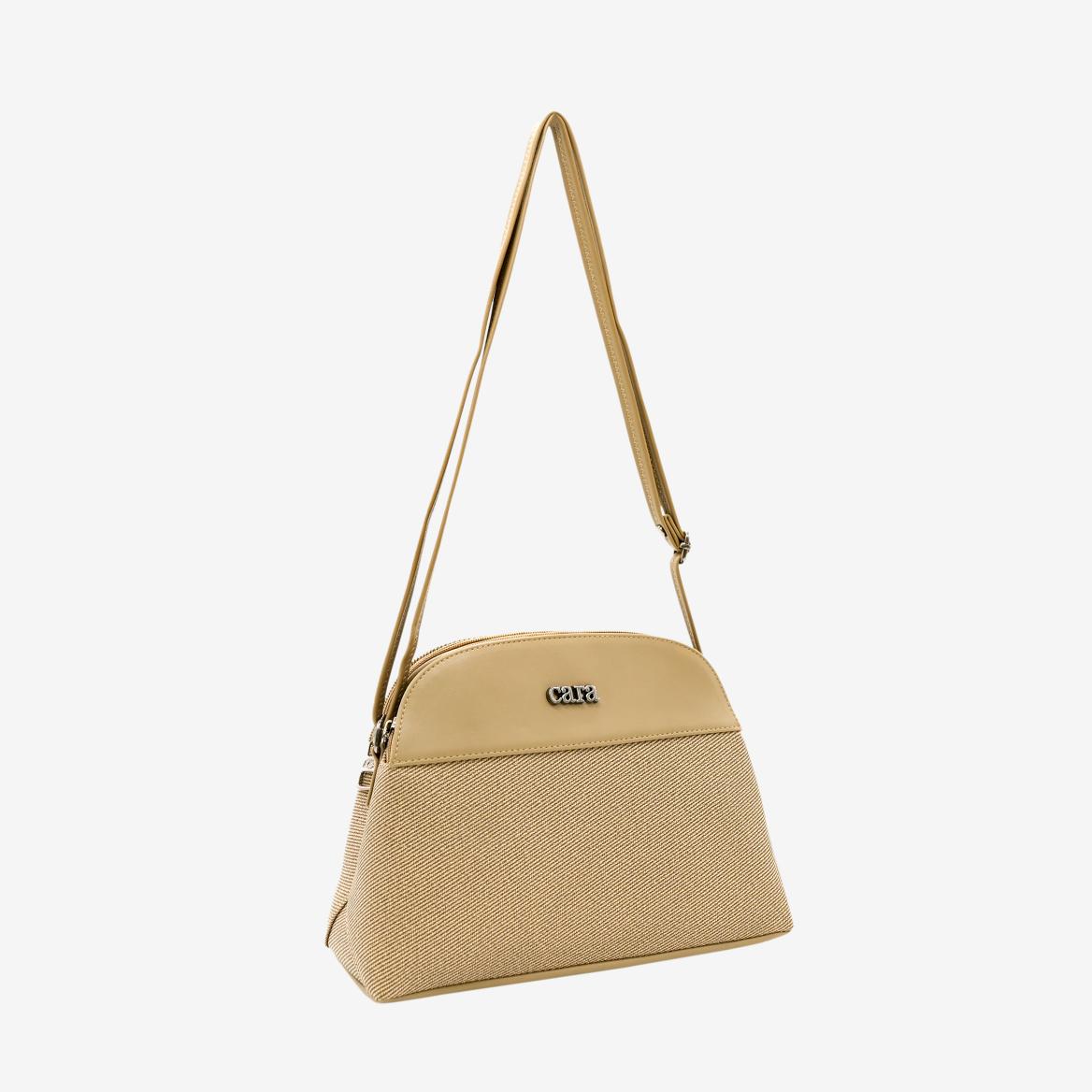 Velrix TriplePocket Bag