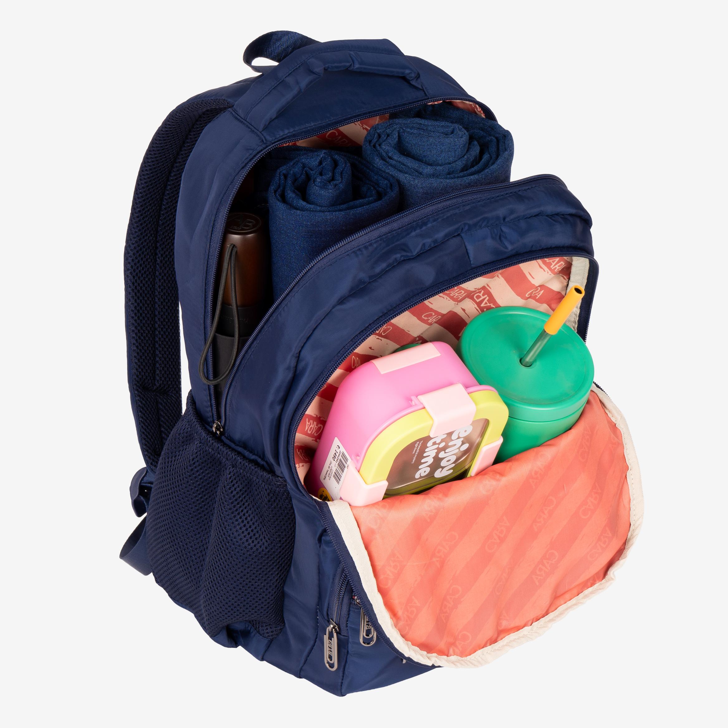 Campus Aura Backpack