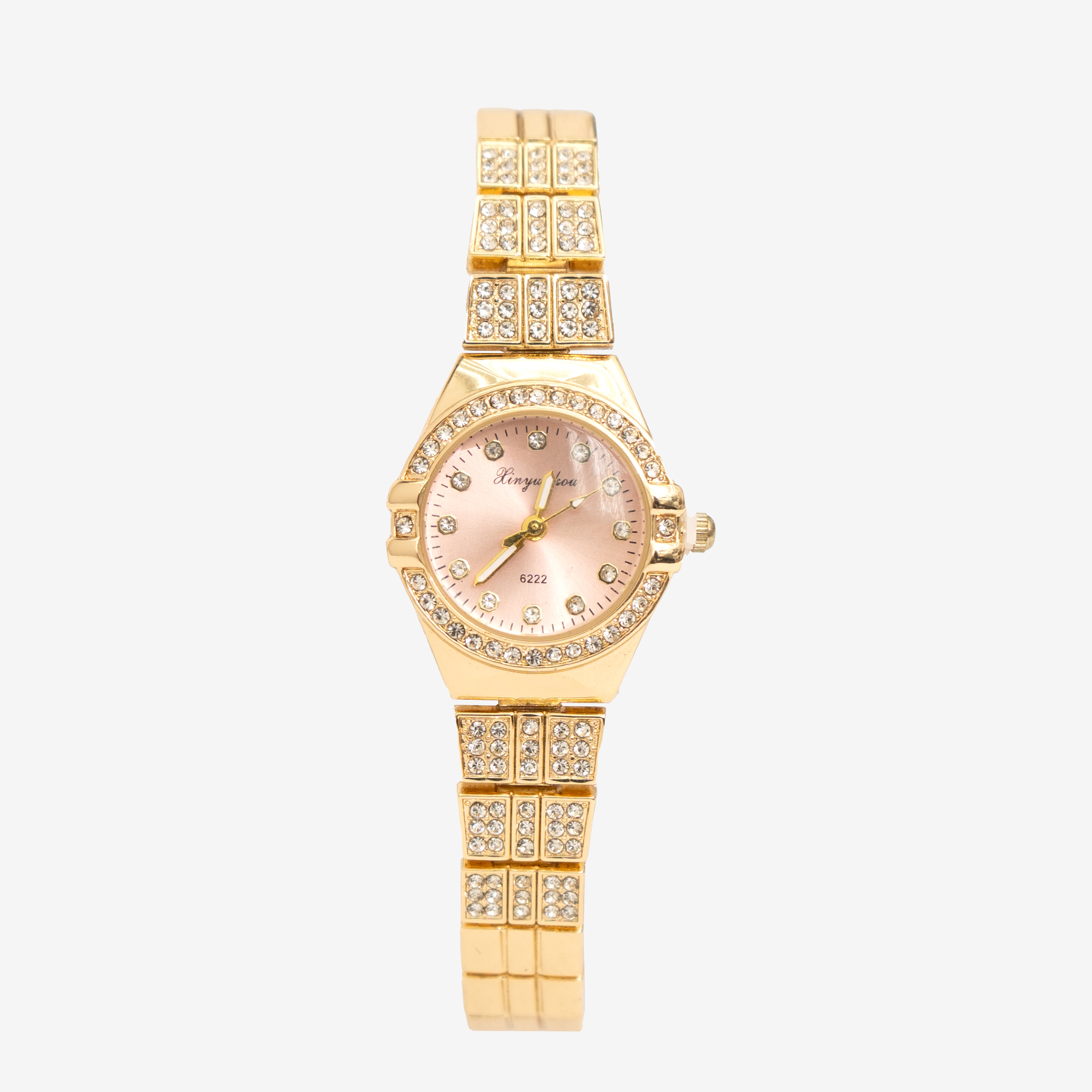 Lustre Grace Watches