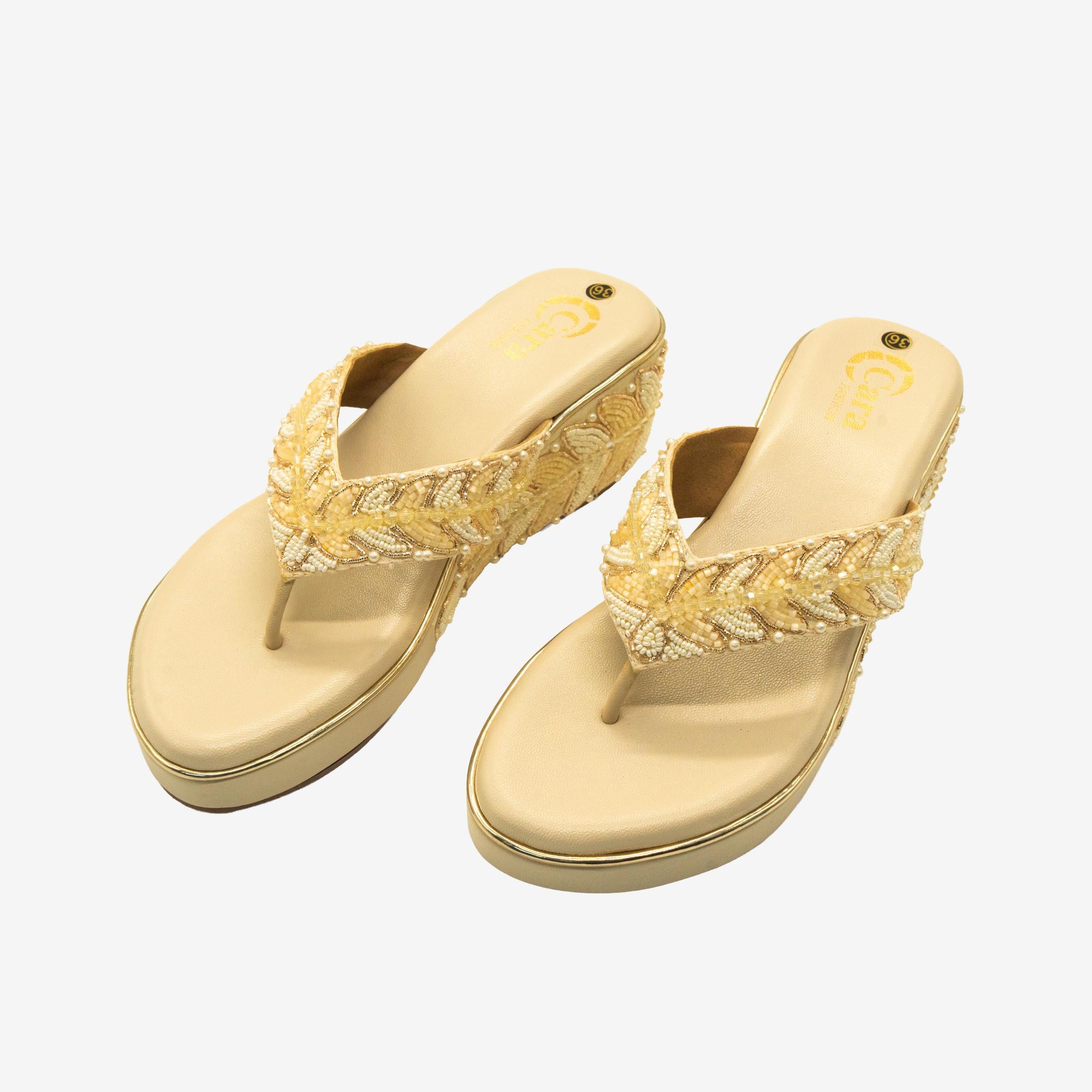 Majestic Shine Wedges