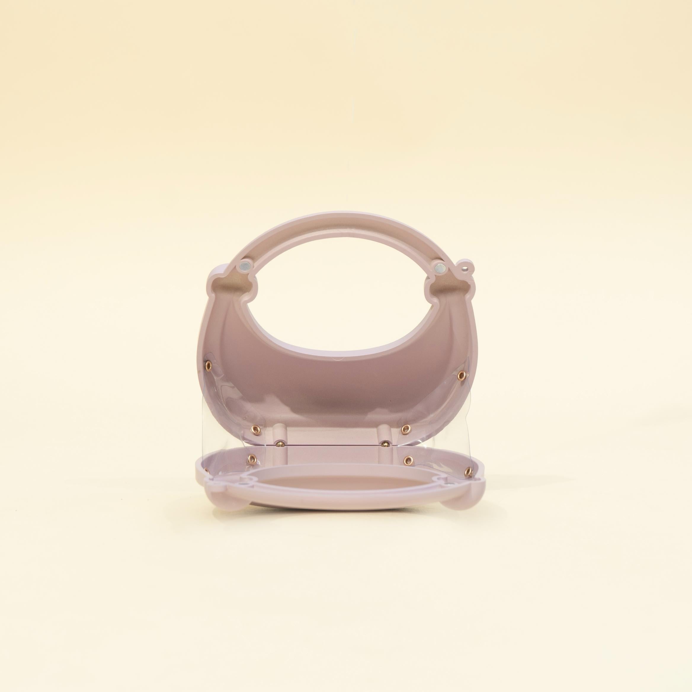 Lunex Acrylic Handle Sling