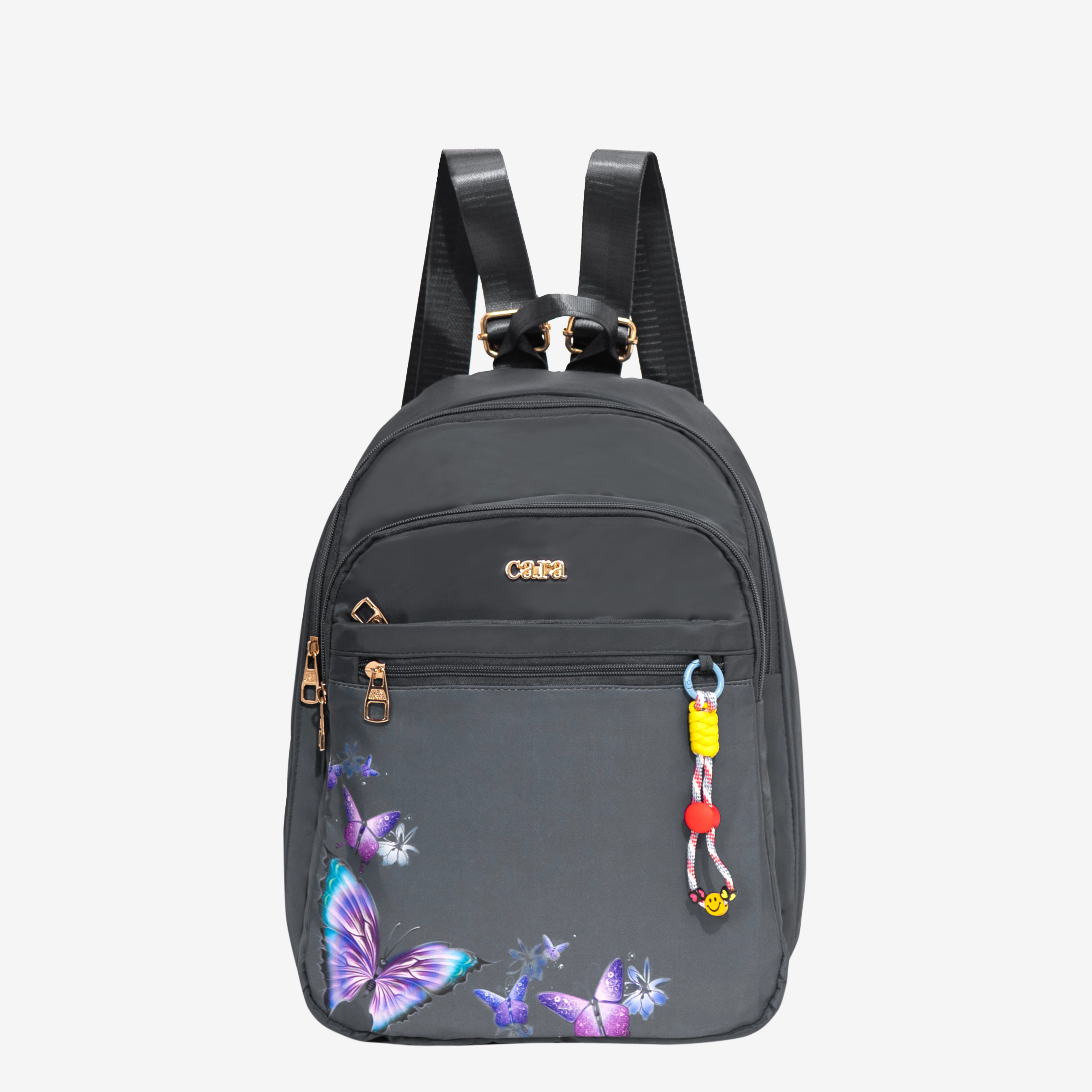 BloomBurst Backpack