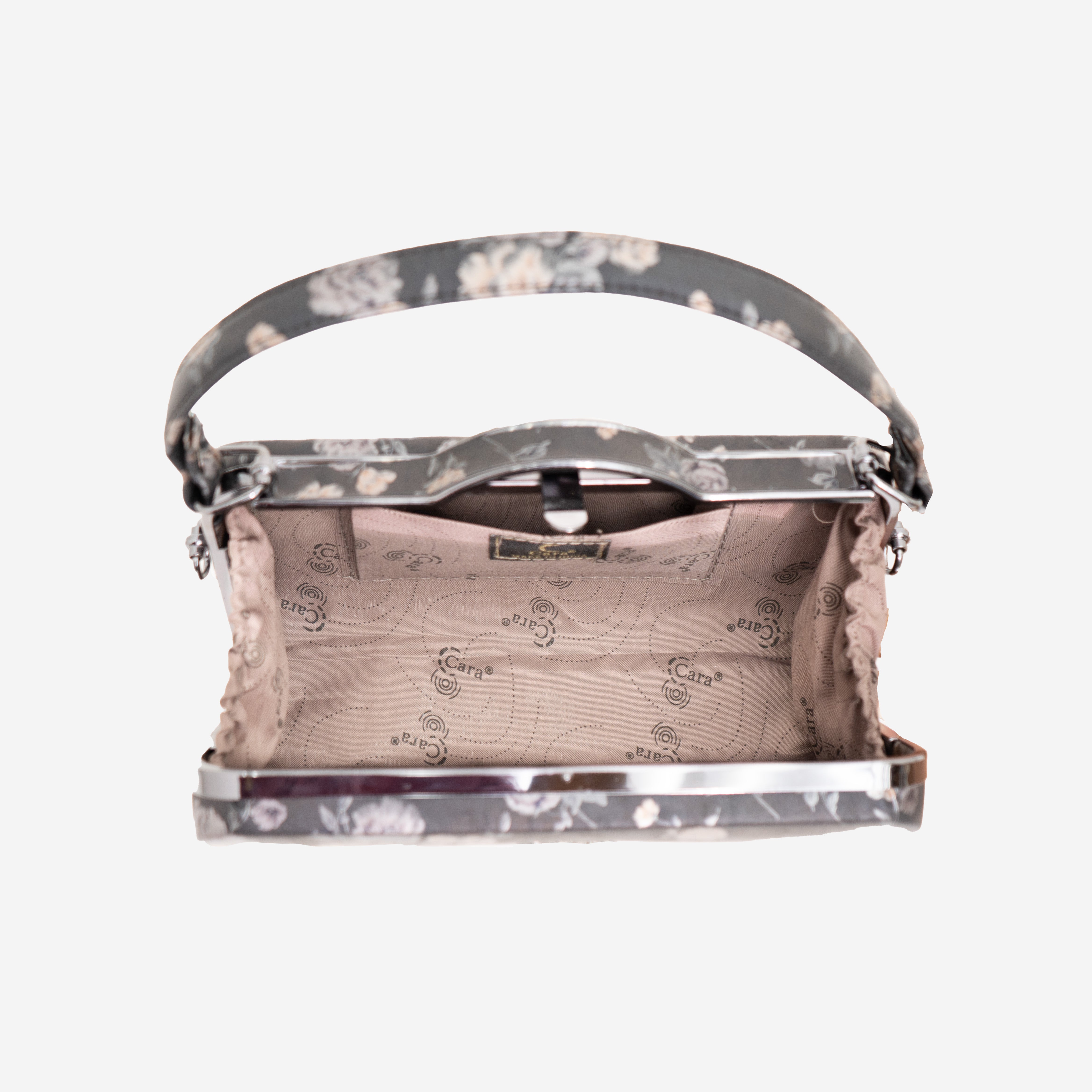 White Floral Bliss | Cara