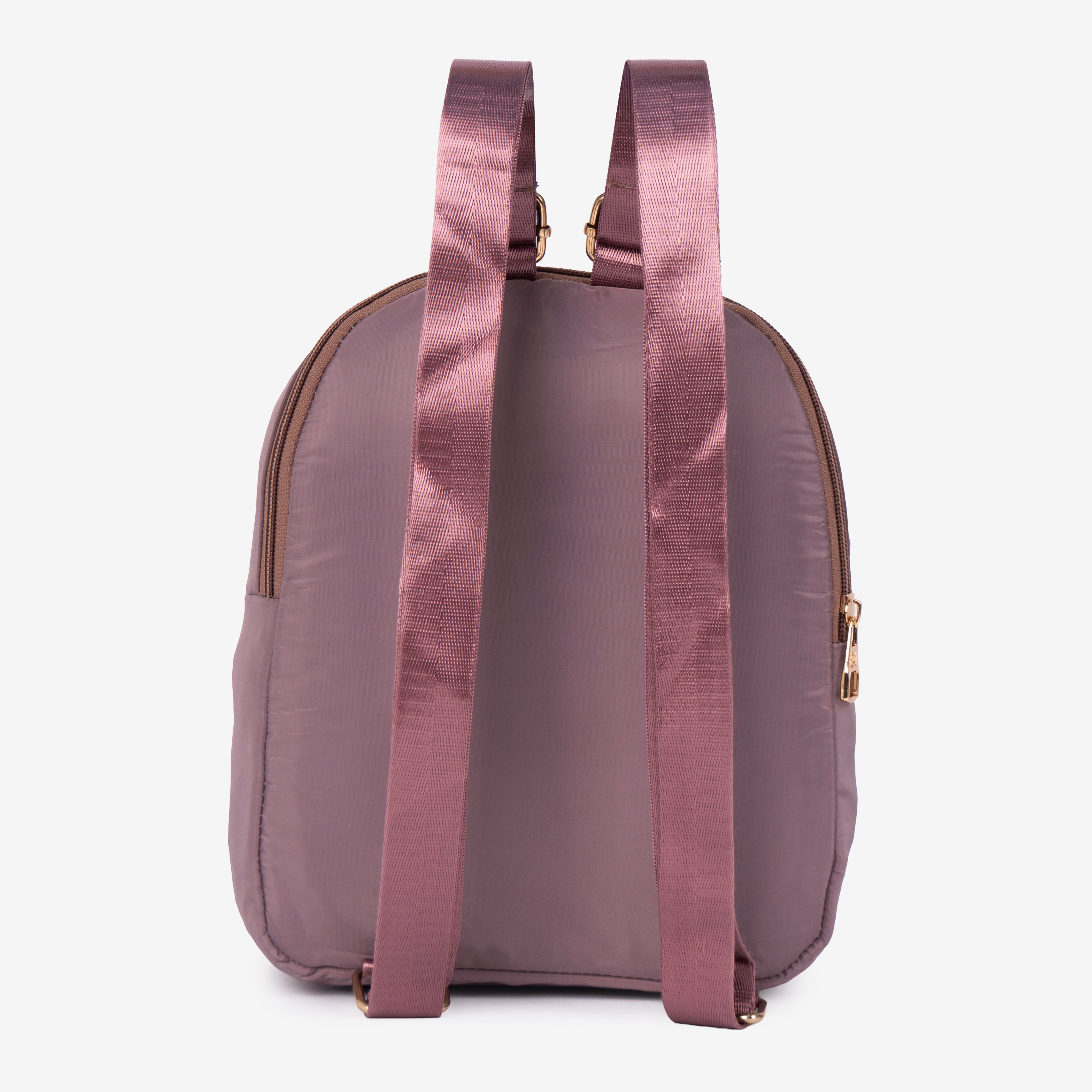 Mini Labubu Backpack