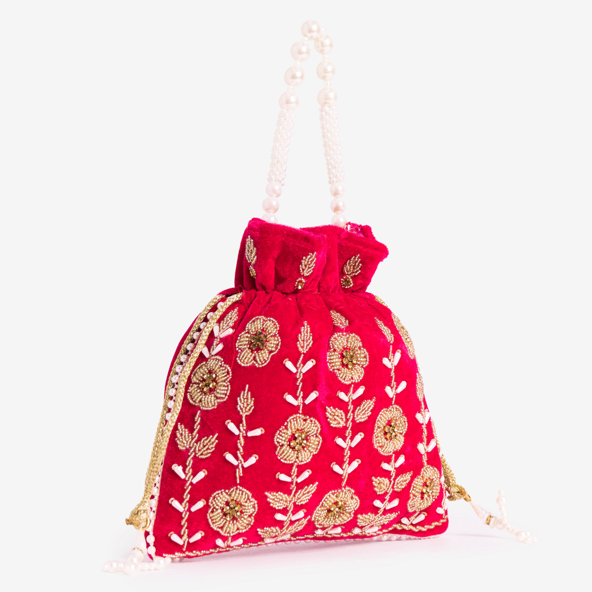 Imperial Charm Potli
