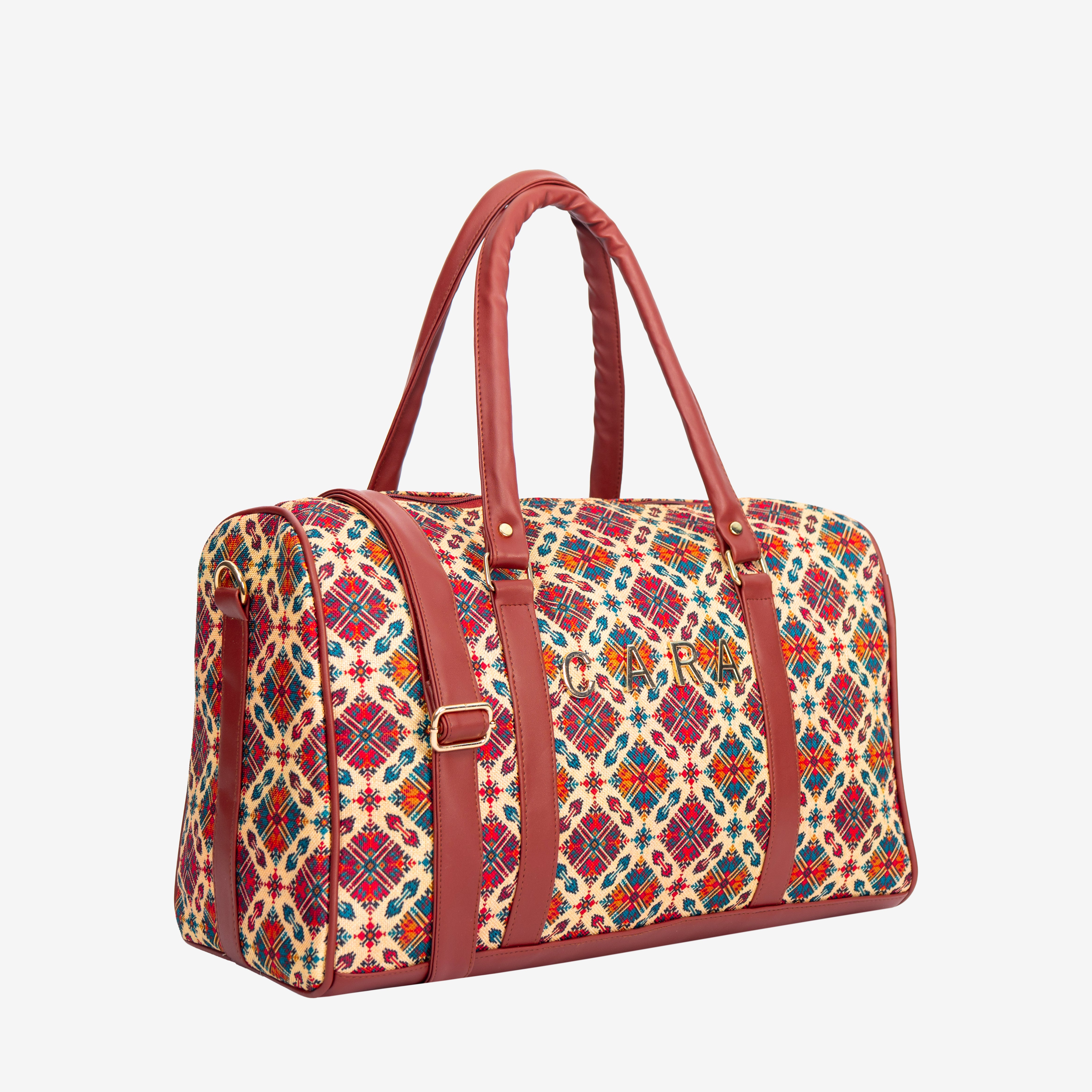 Move Pack Duffle
