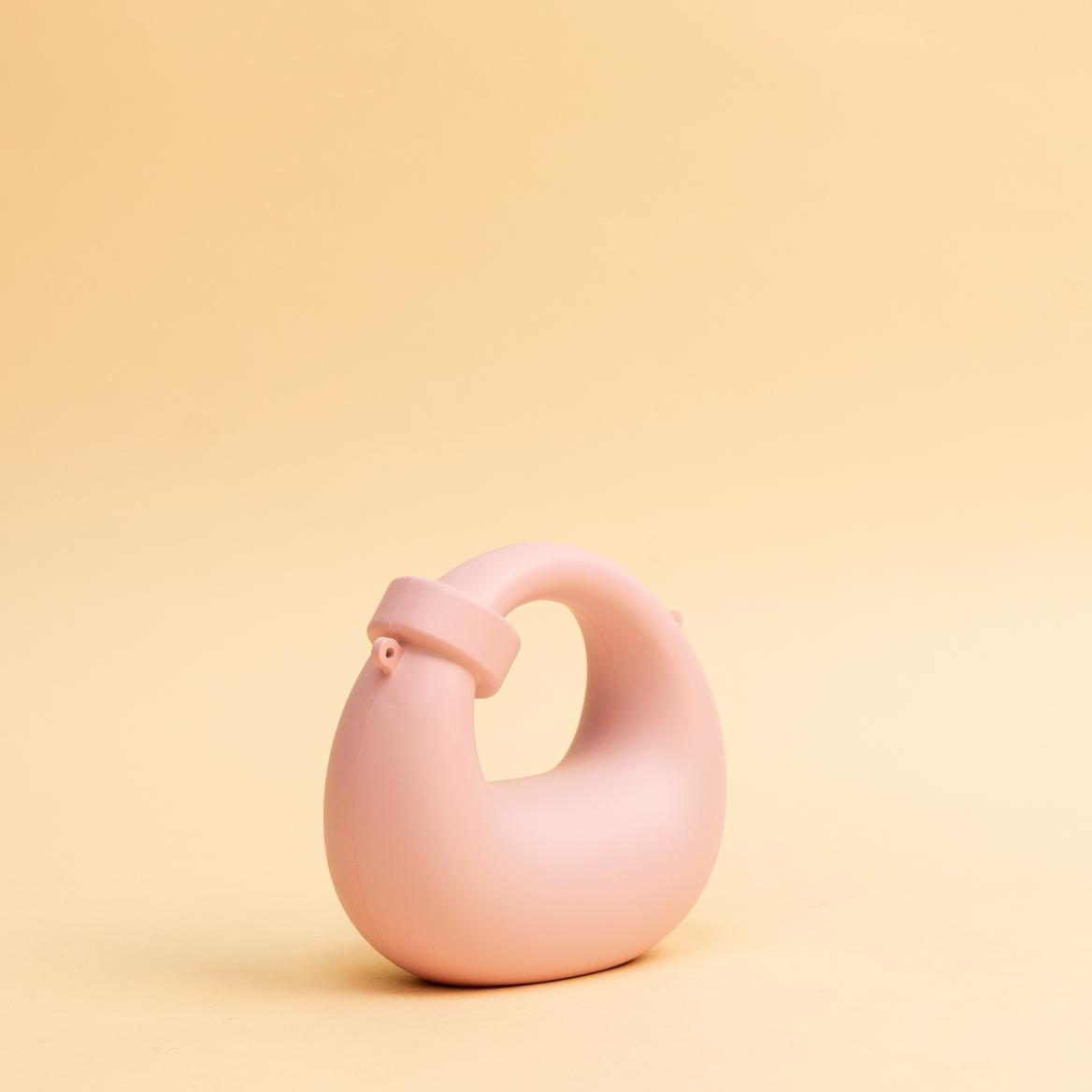 Veloria Metallic Sling