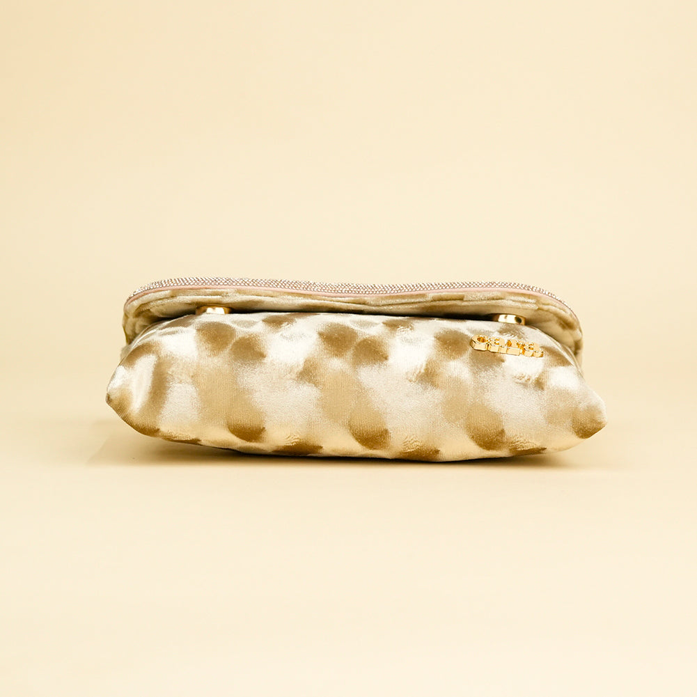 Opulent Aura Clutch