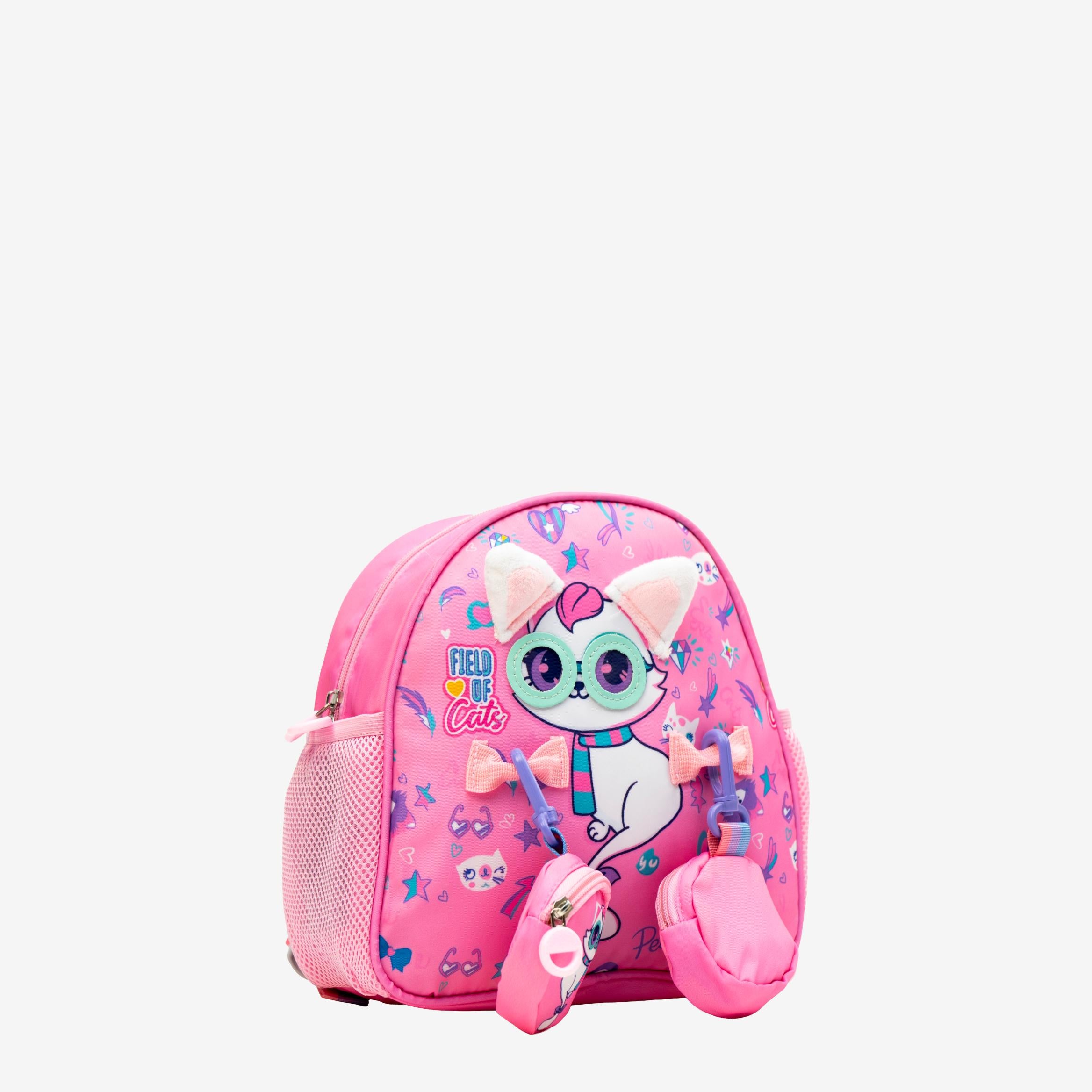 Little Builder Backpack