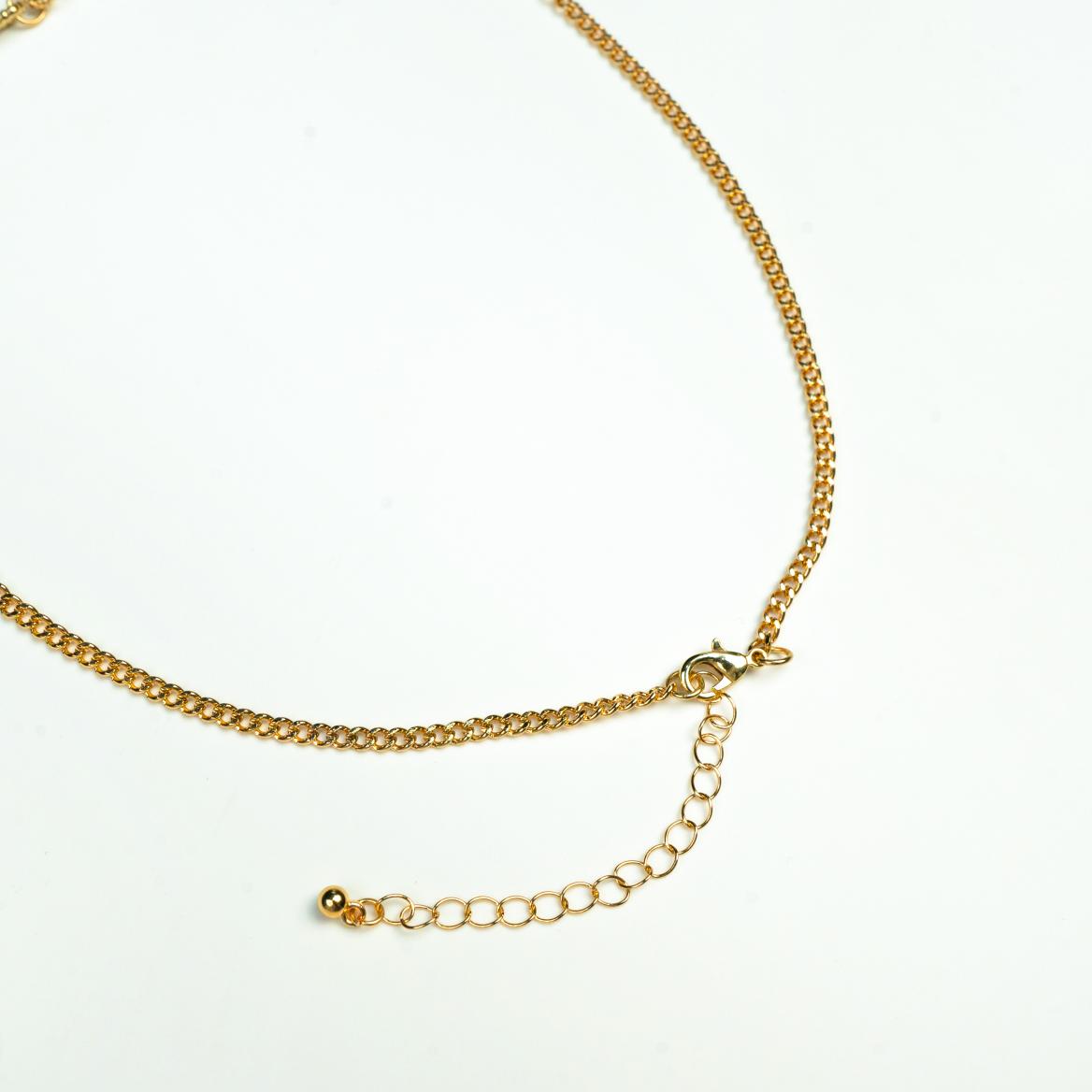 Ocean Muse Necklace