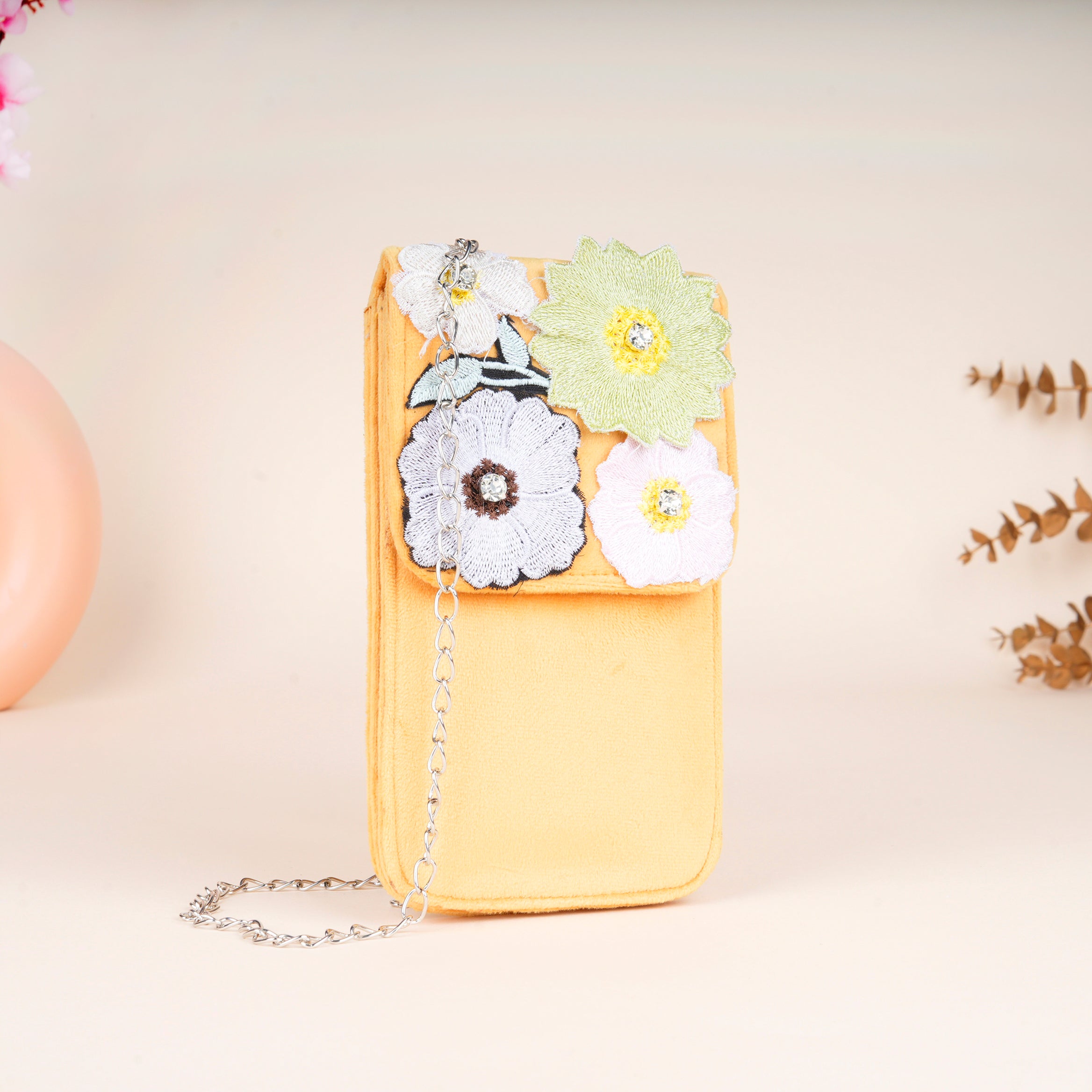 Spring Bloom Sling