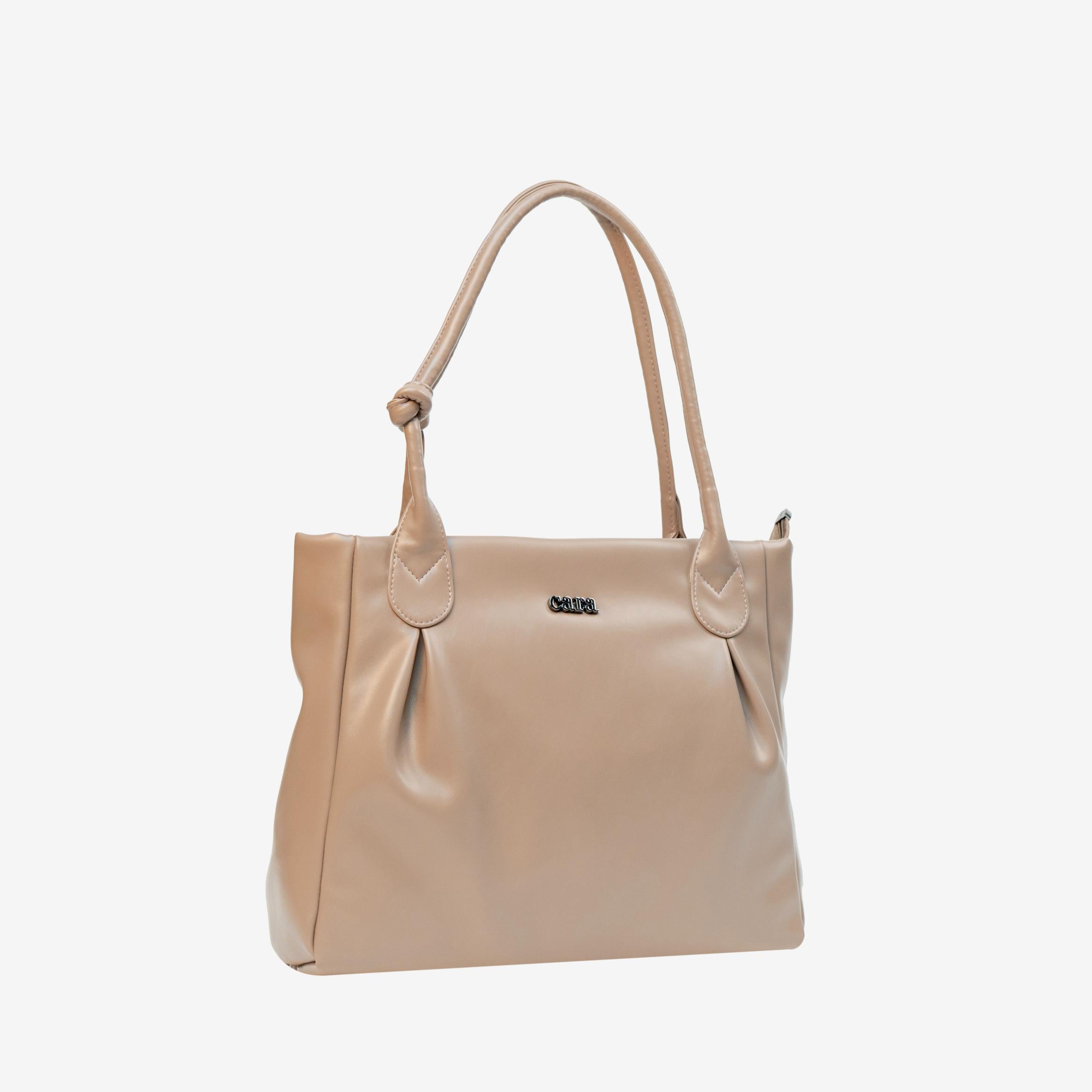 City Balance Handbag