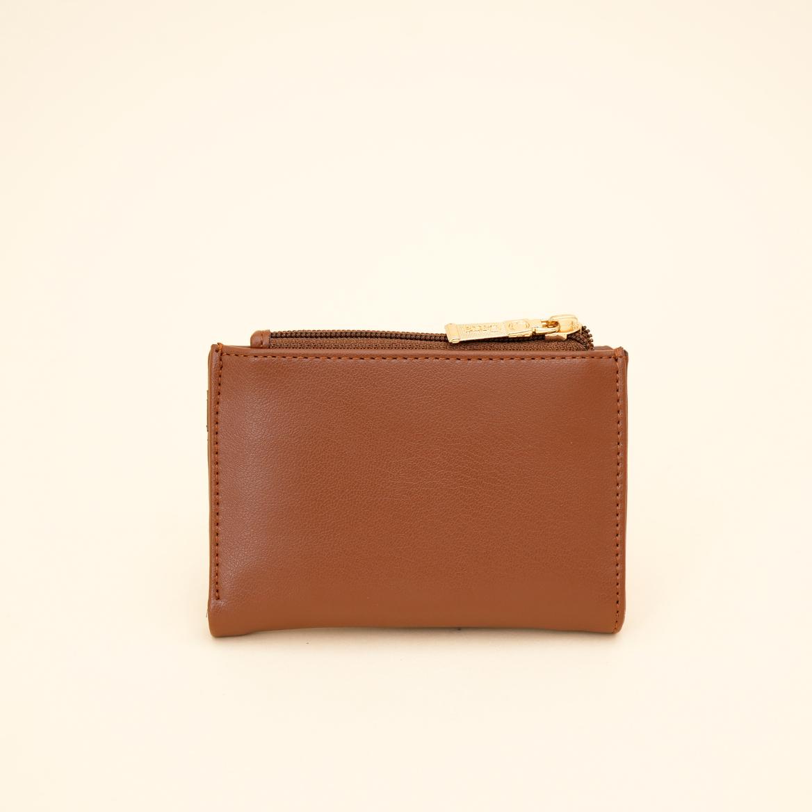 Timeless Fold Wallet
