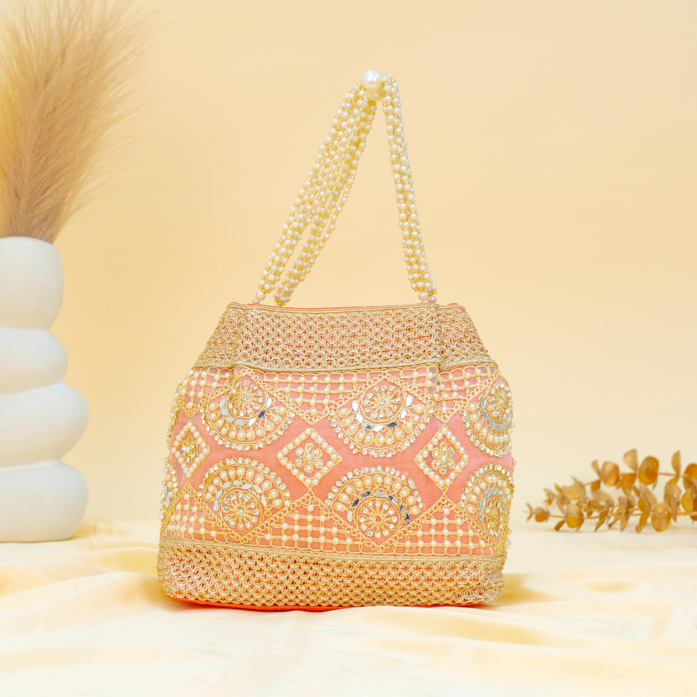 Noorani Pearl Potli