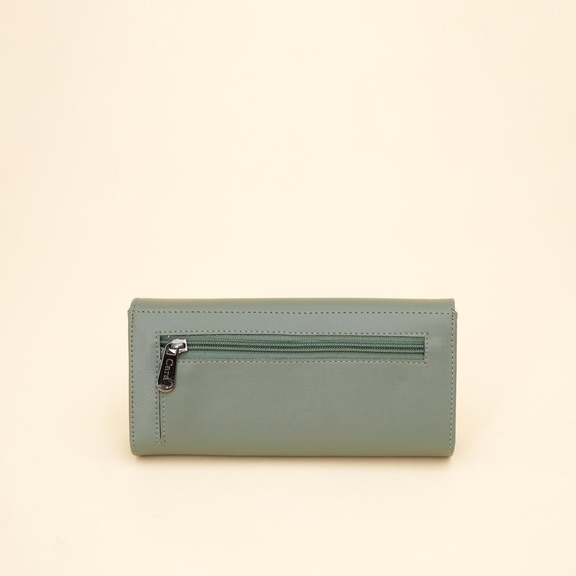 Modern Keeper Wallet