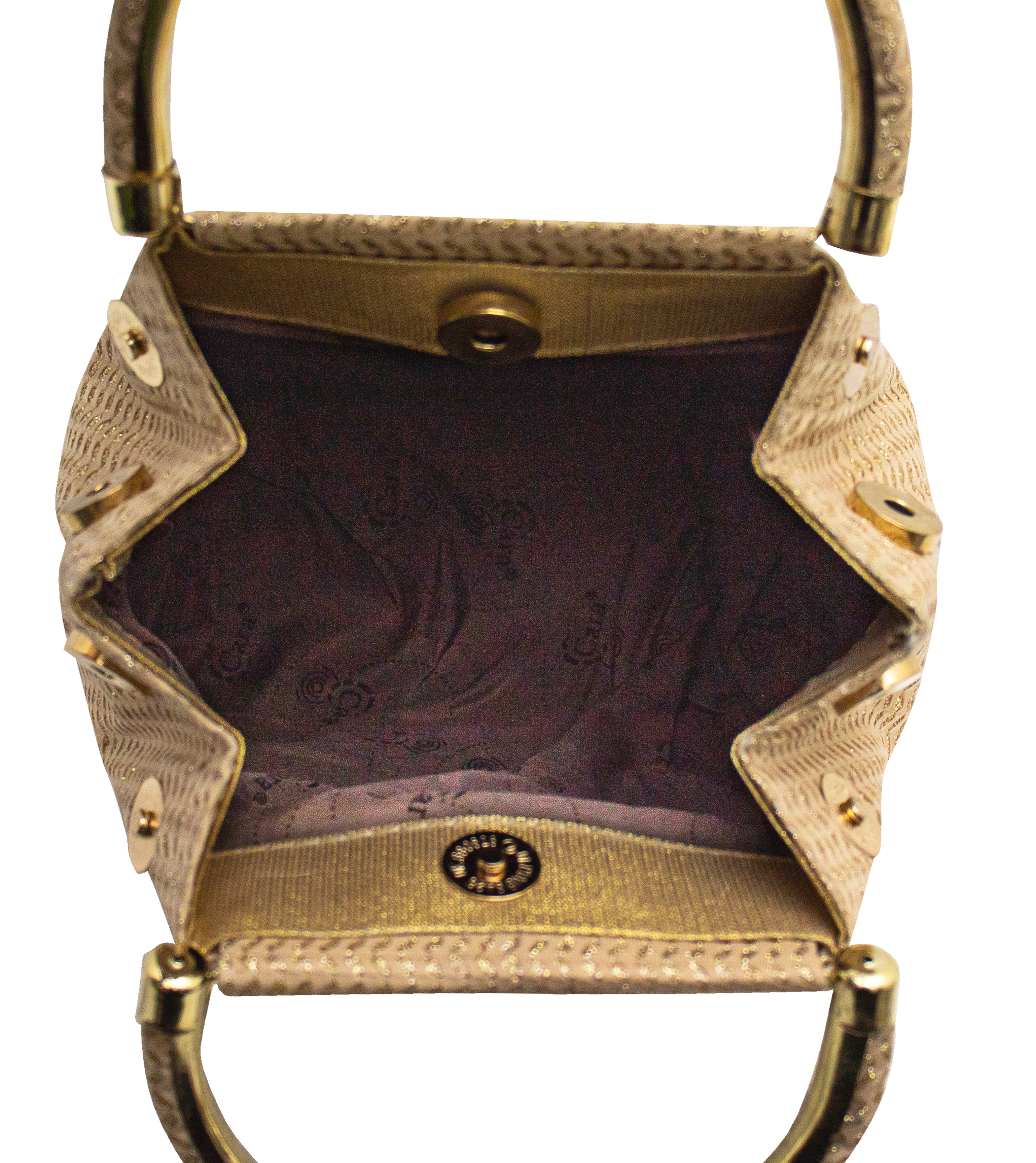 Golden Heer Potli | Cara