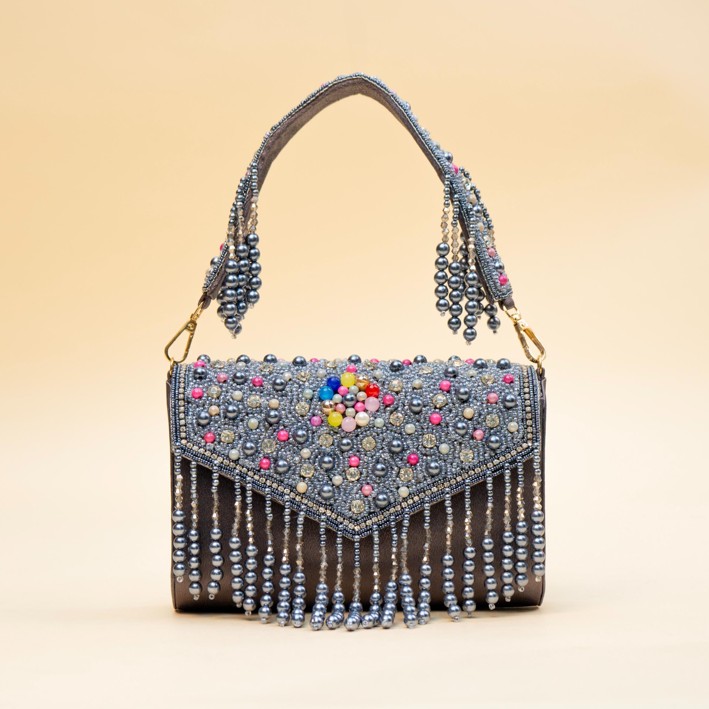 Crystal Opulence Collection