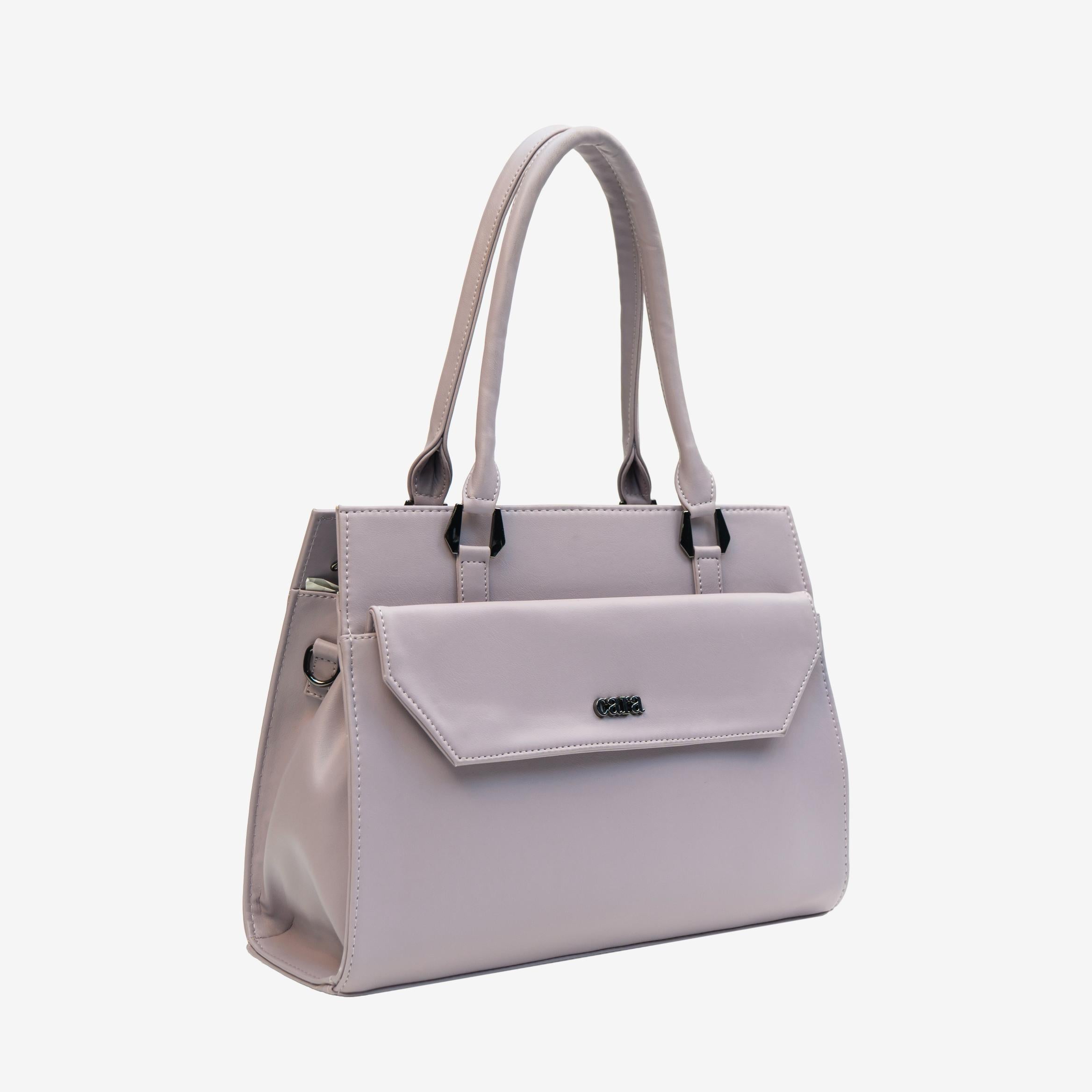 Structured formal Handbag