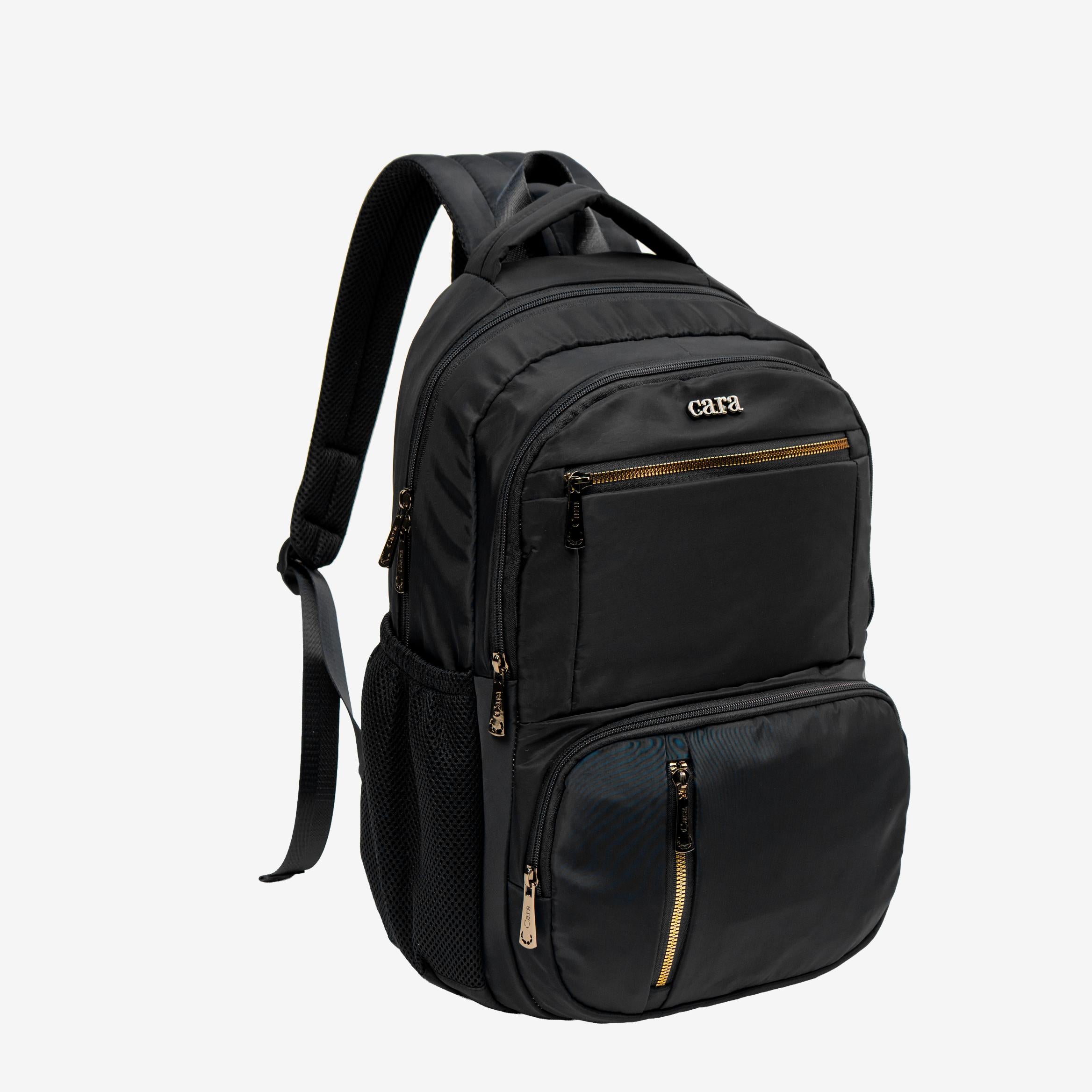 Urban Flex Multi-Compartment Backpack