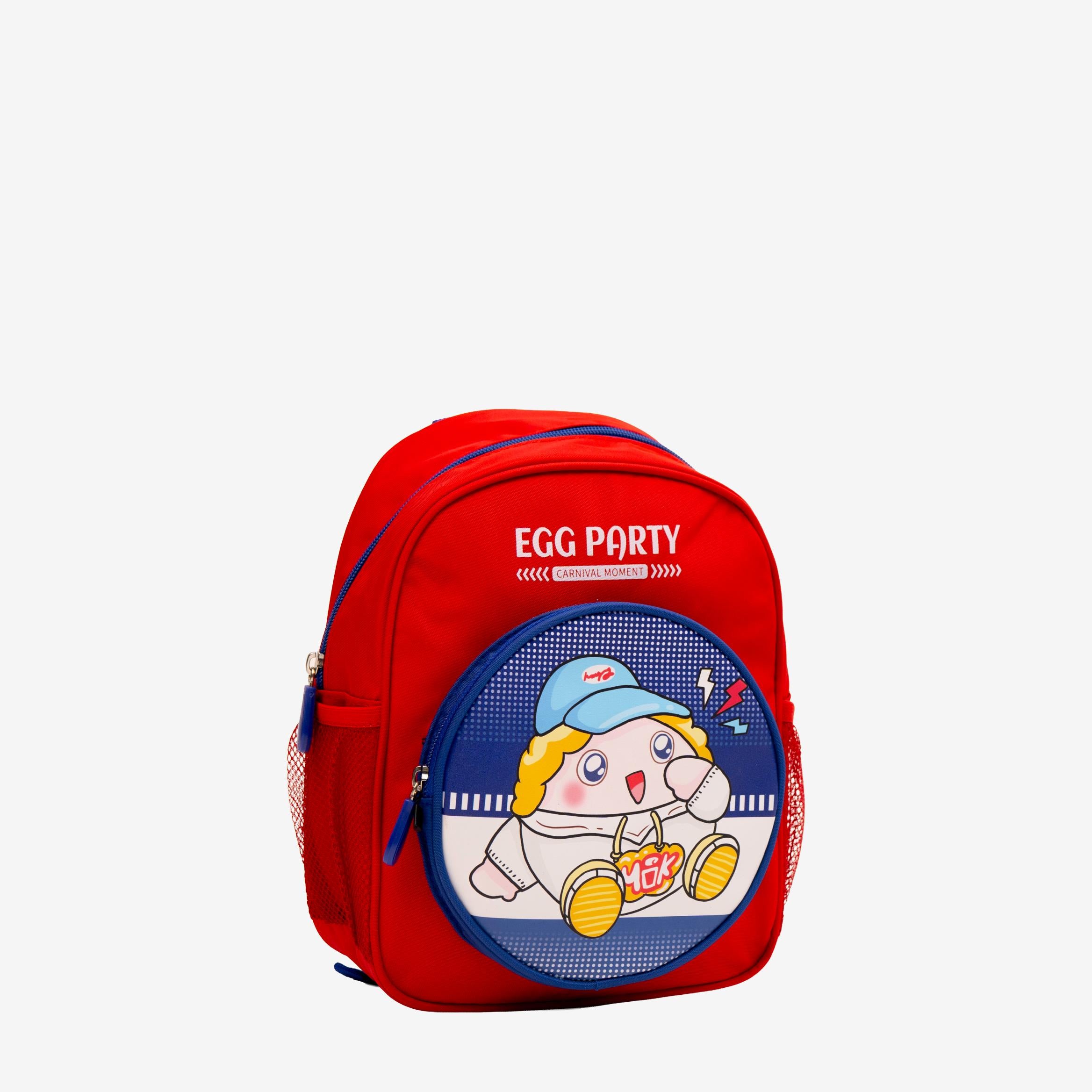 Cute Toon Backpack