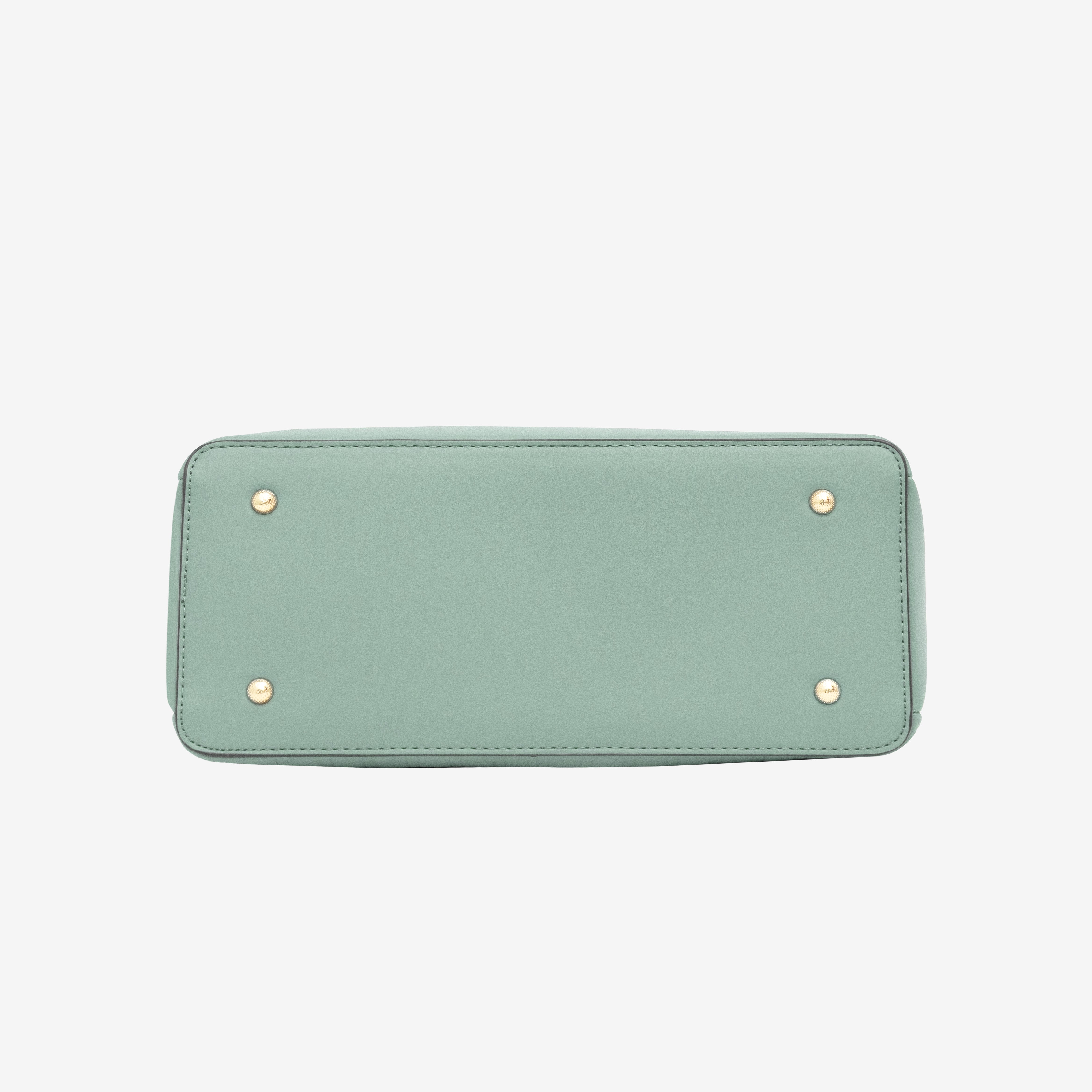 Blue Luxe Companion Handbag | Cara