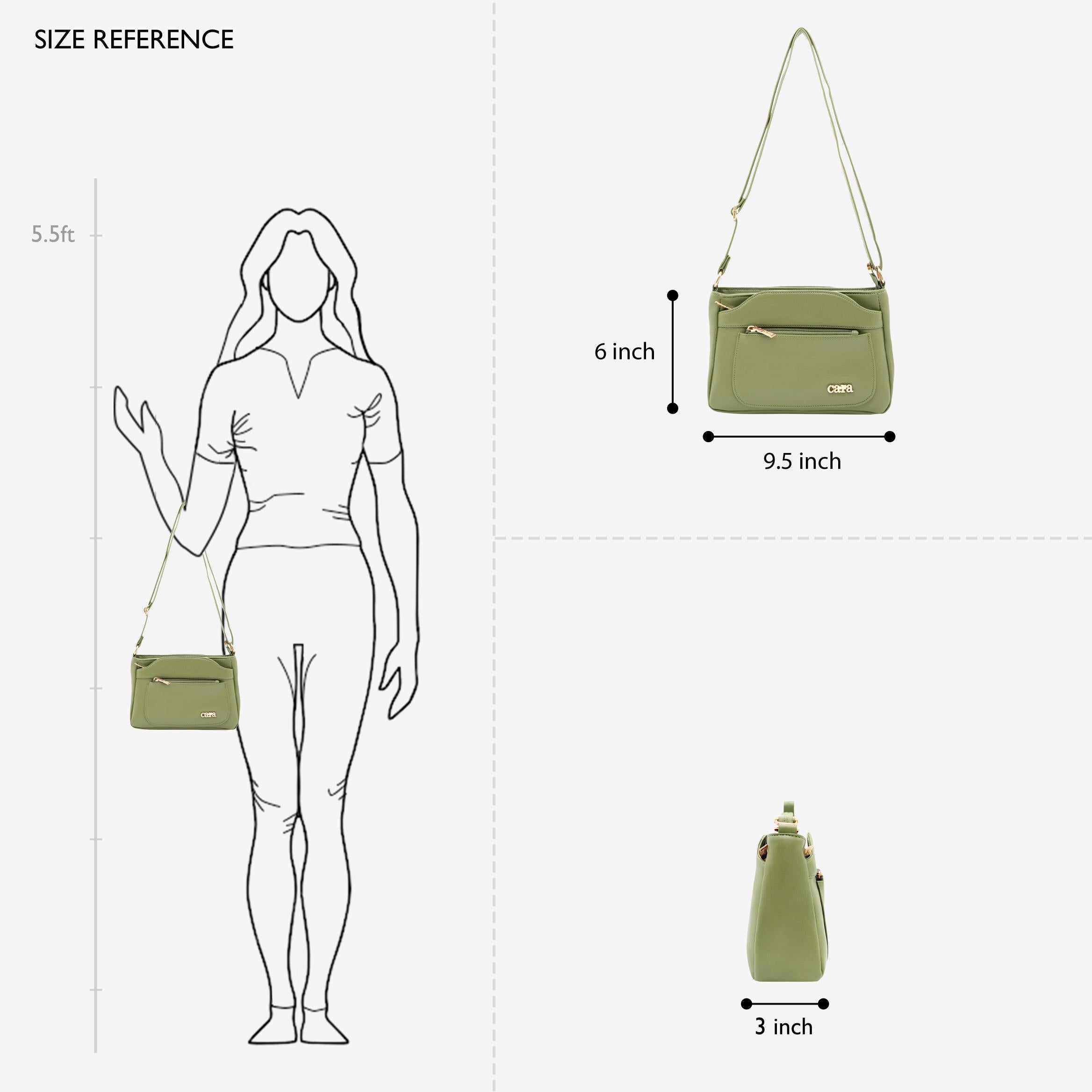 PureCarry Trio Sling