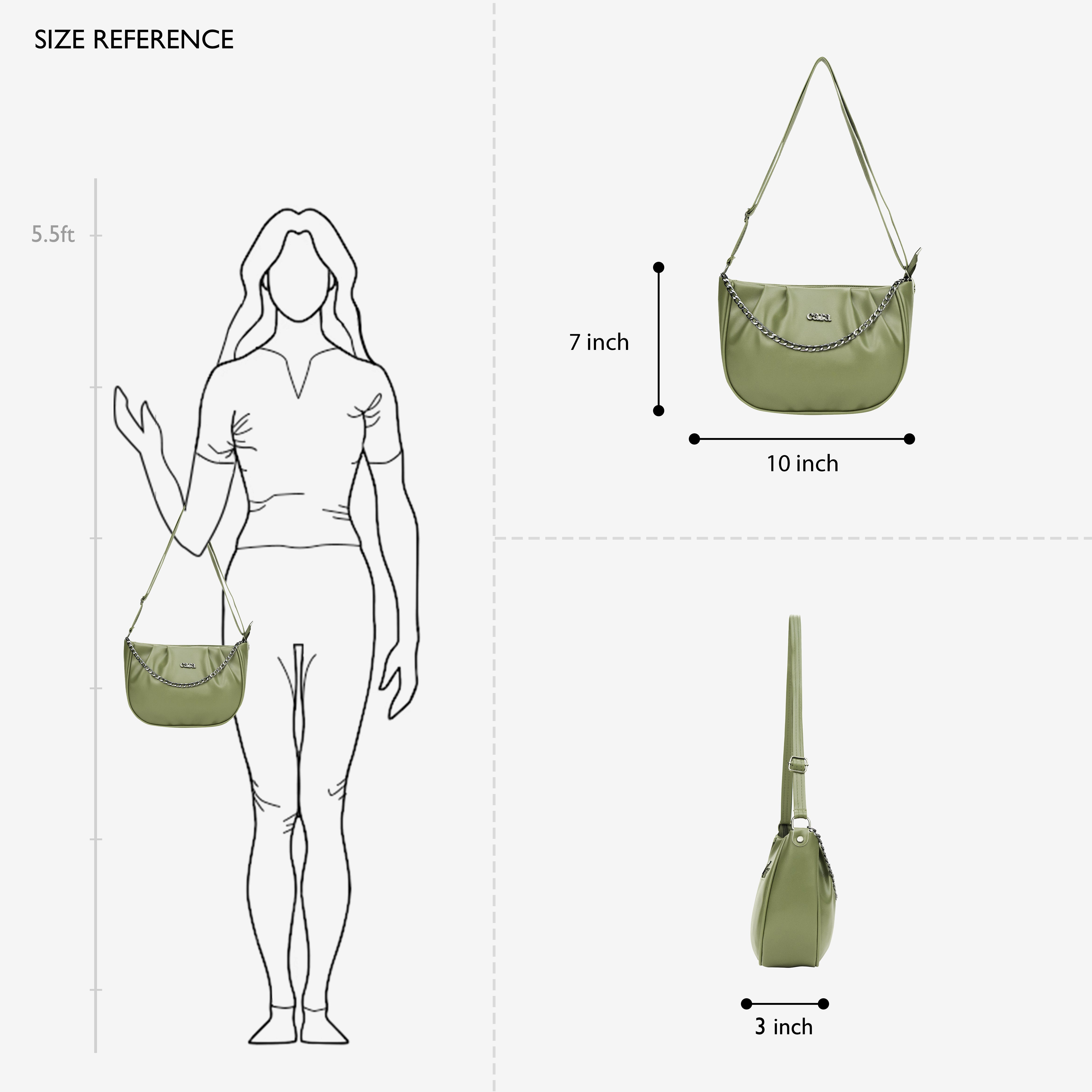 Urban Ease Sling