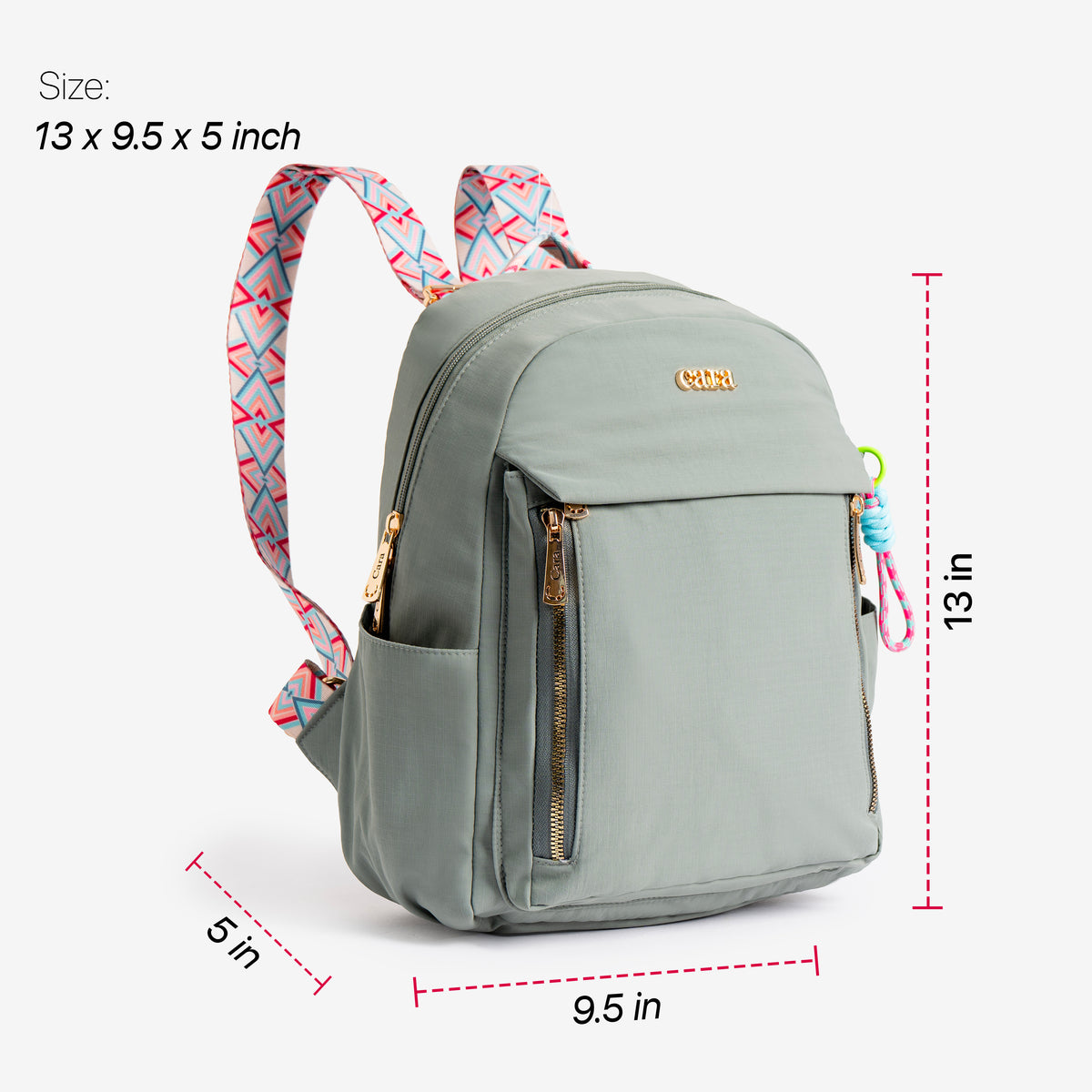 Wander Loop Backpack