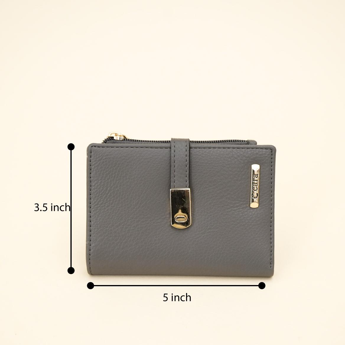Maison Fold Wallet