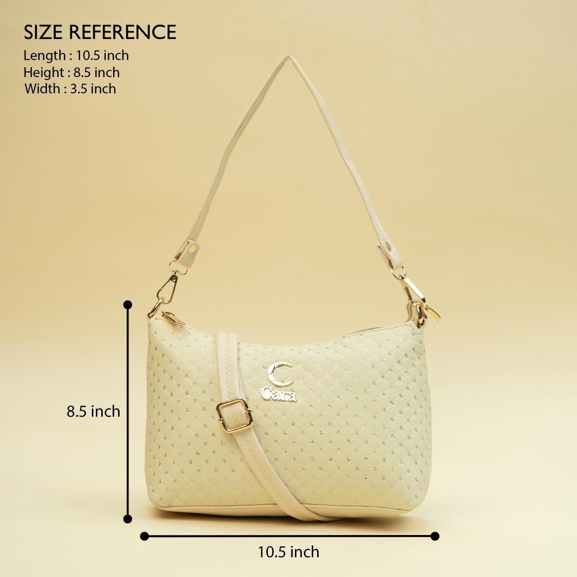 Crystal Flicker Sling
