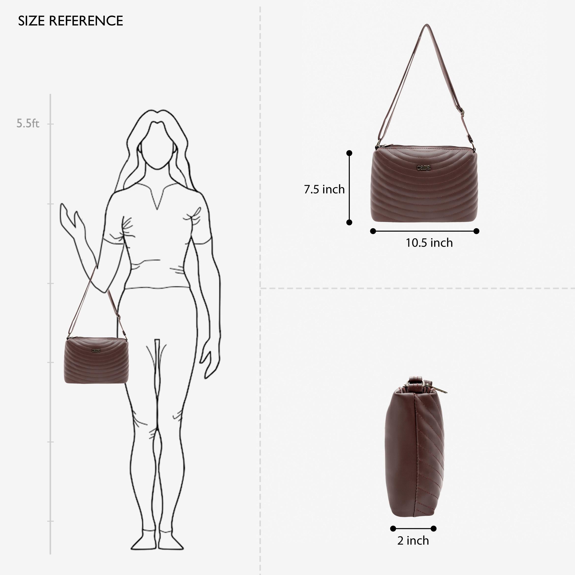 Axis Move Sling