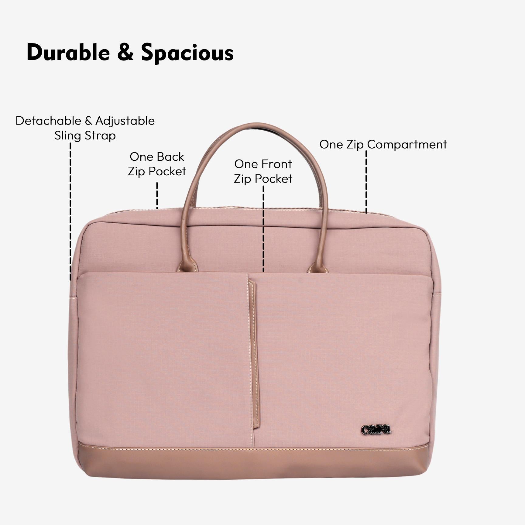 Core Office Bag