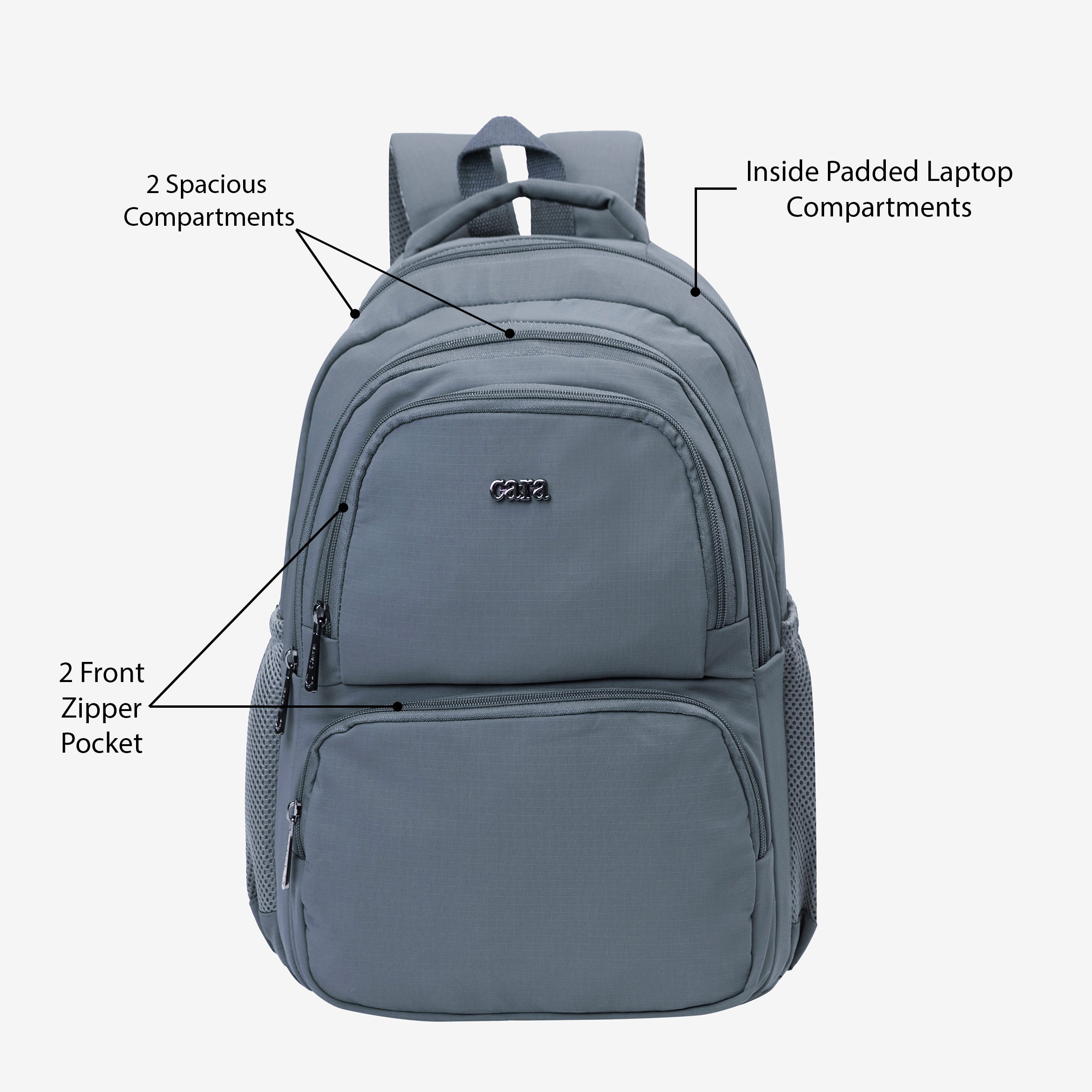 Commute Pro Backpack