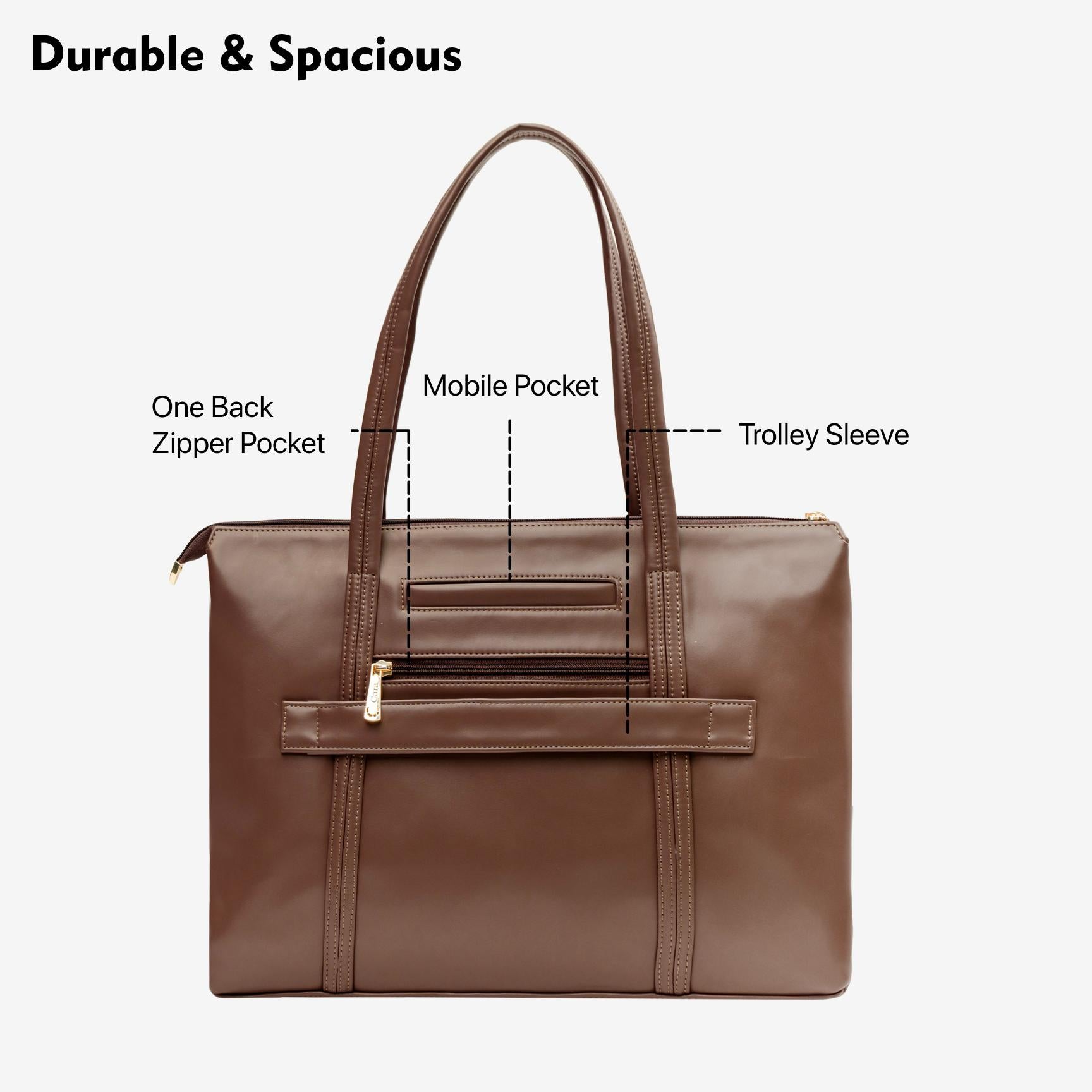 Ever Elegance Handbag