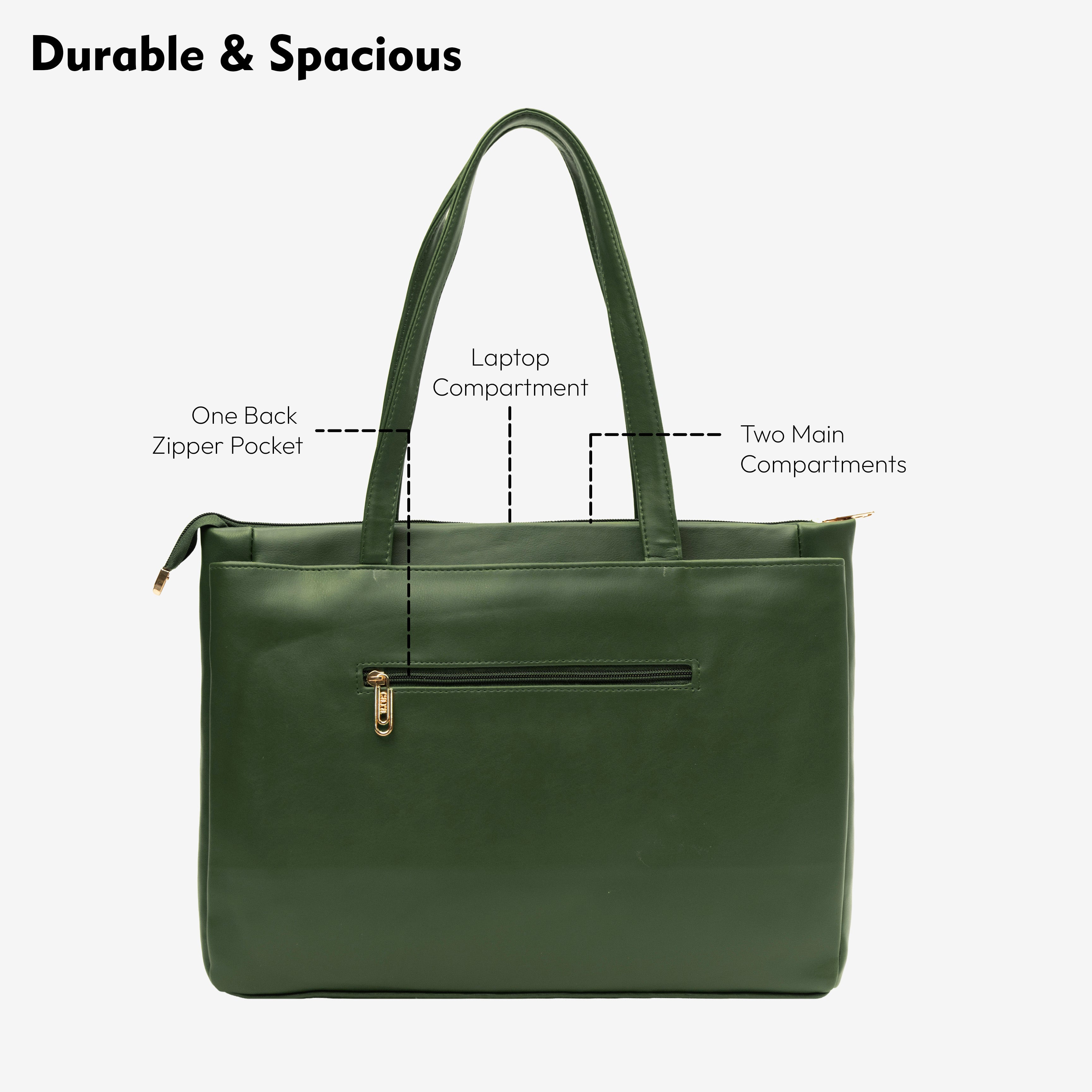 Elevate Handbag