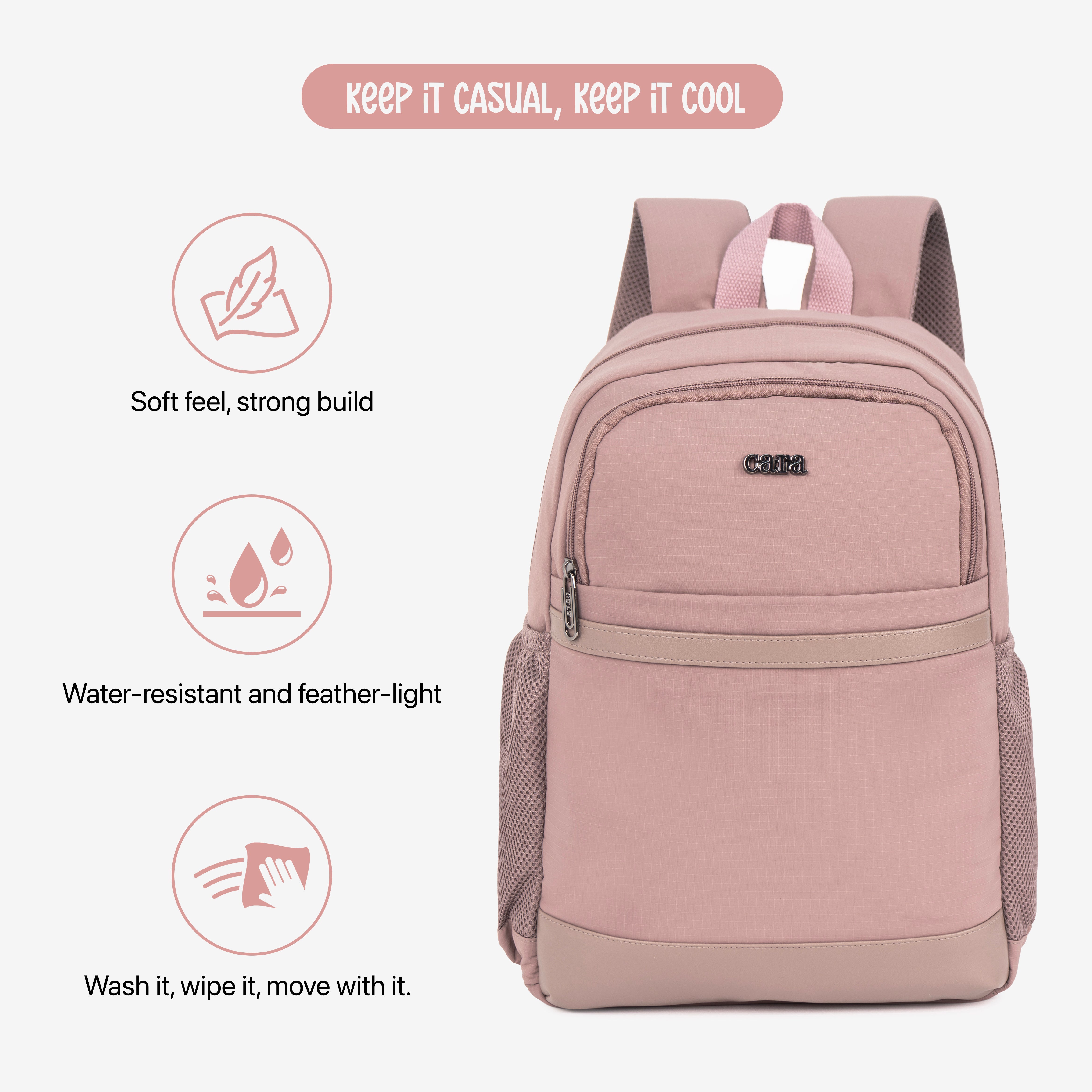 SkyRush Backpack