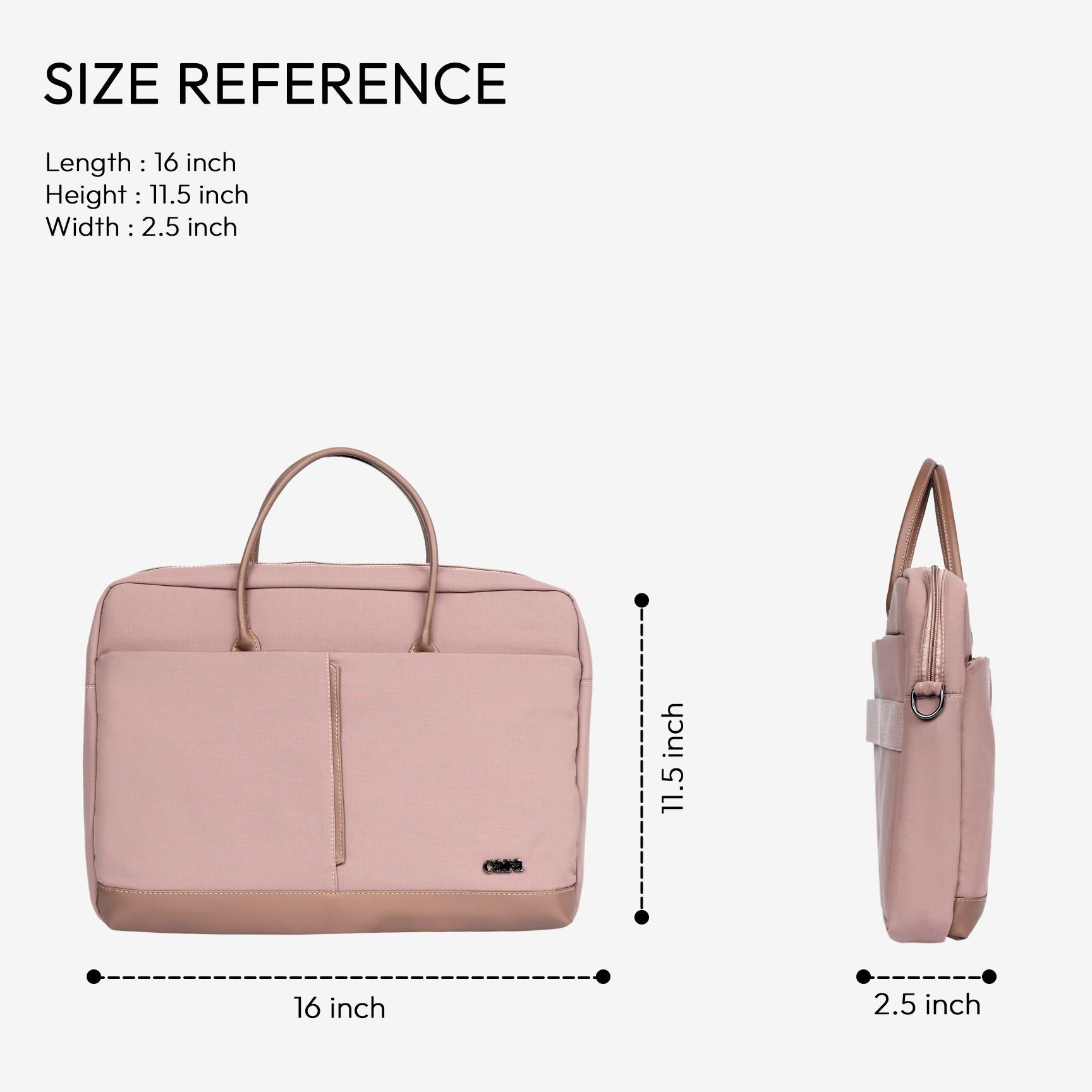 Core Office Bag