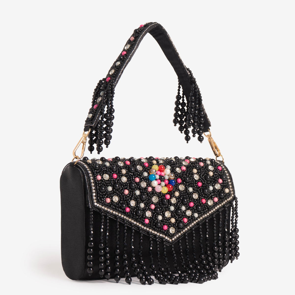 Crystal Opulence Collection