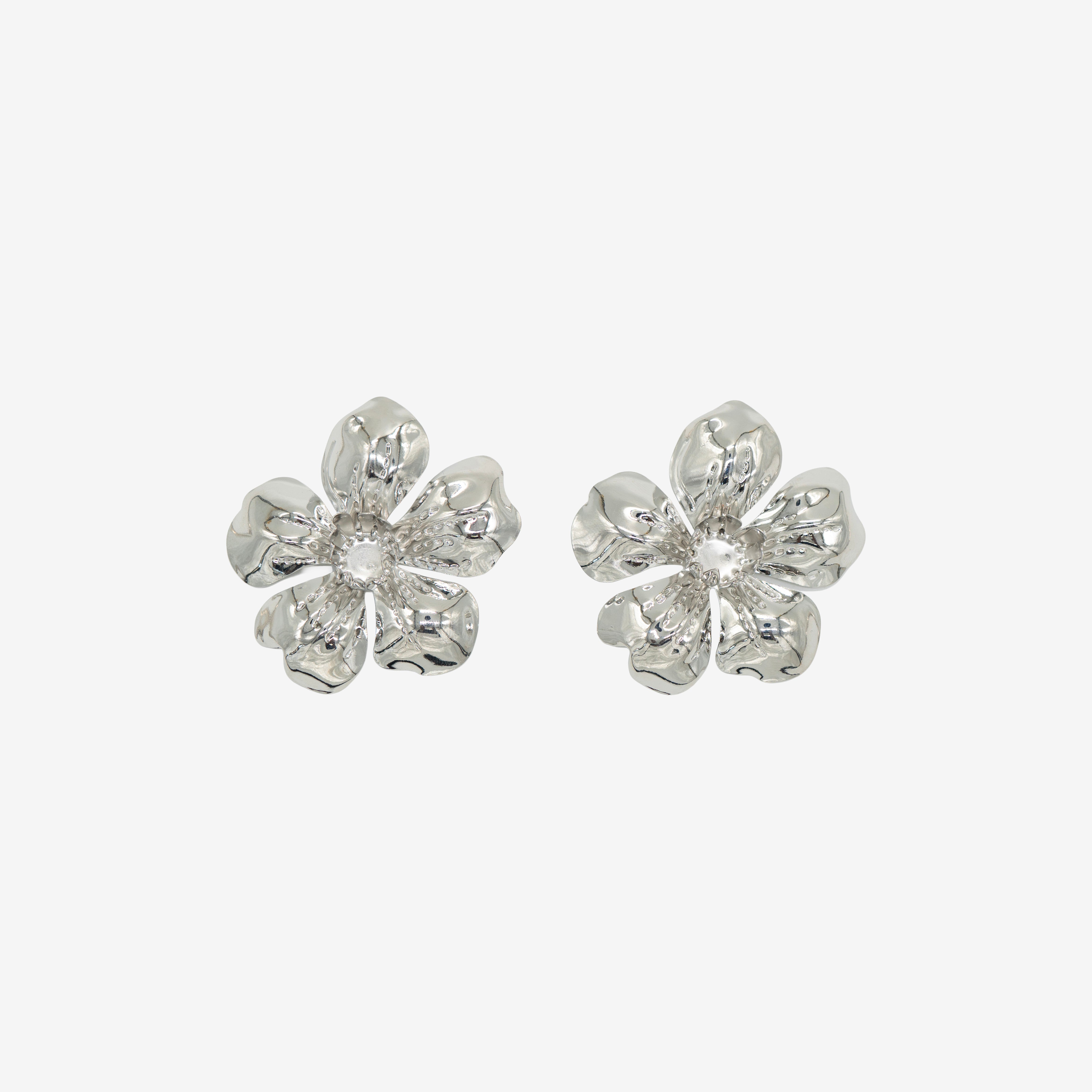 Chroma Shine Earrings
