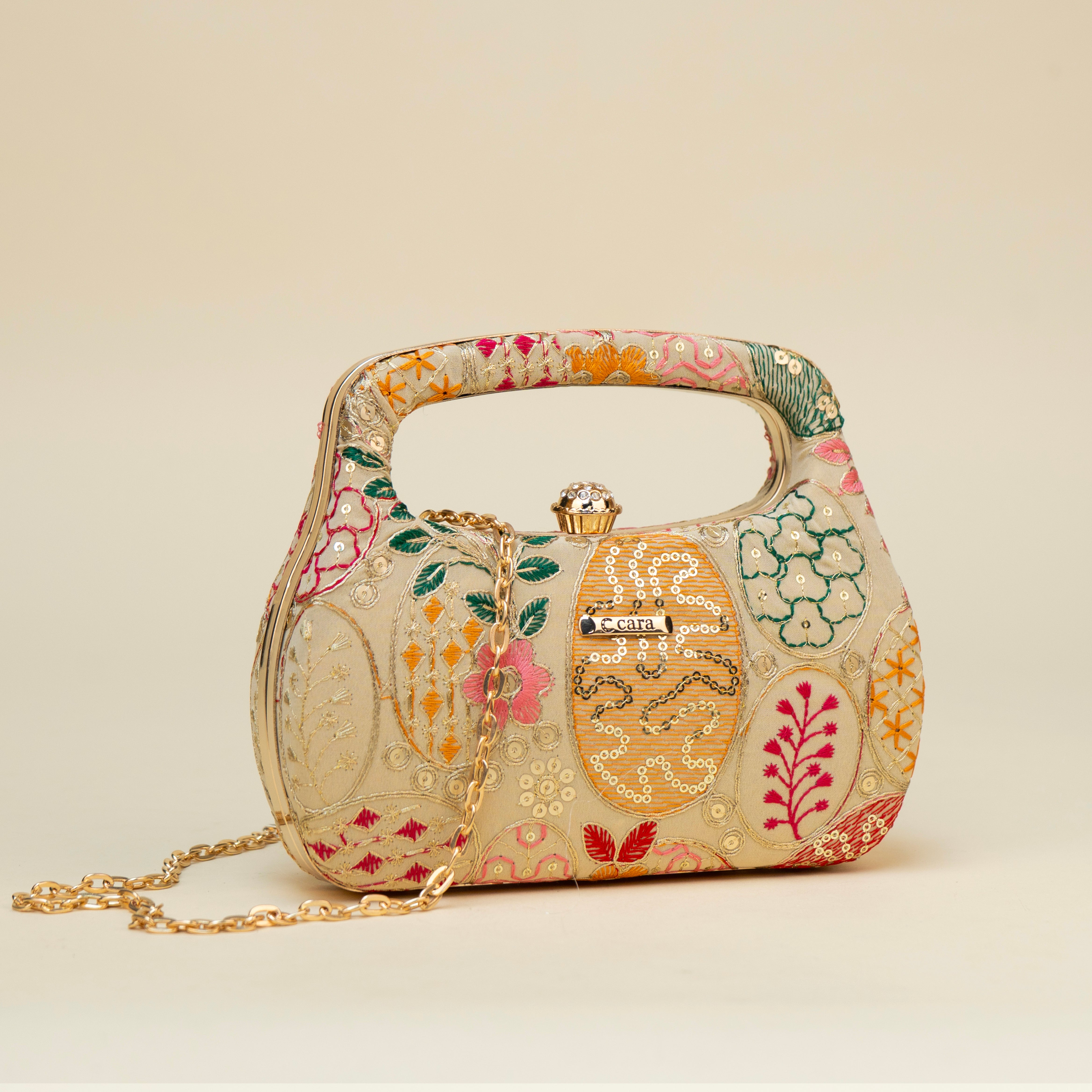 Detach Chain Clutch