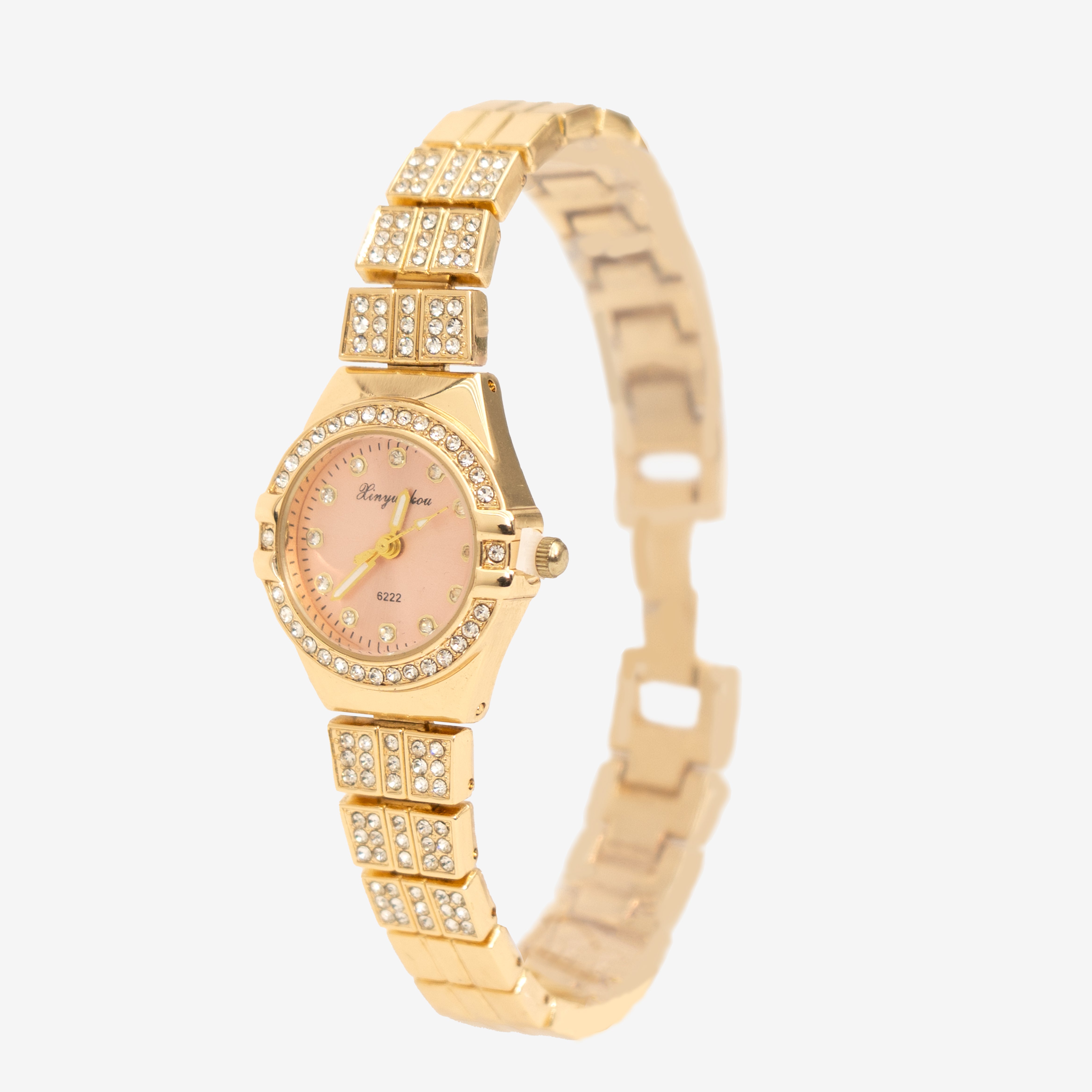 Lustre Grace Watches