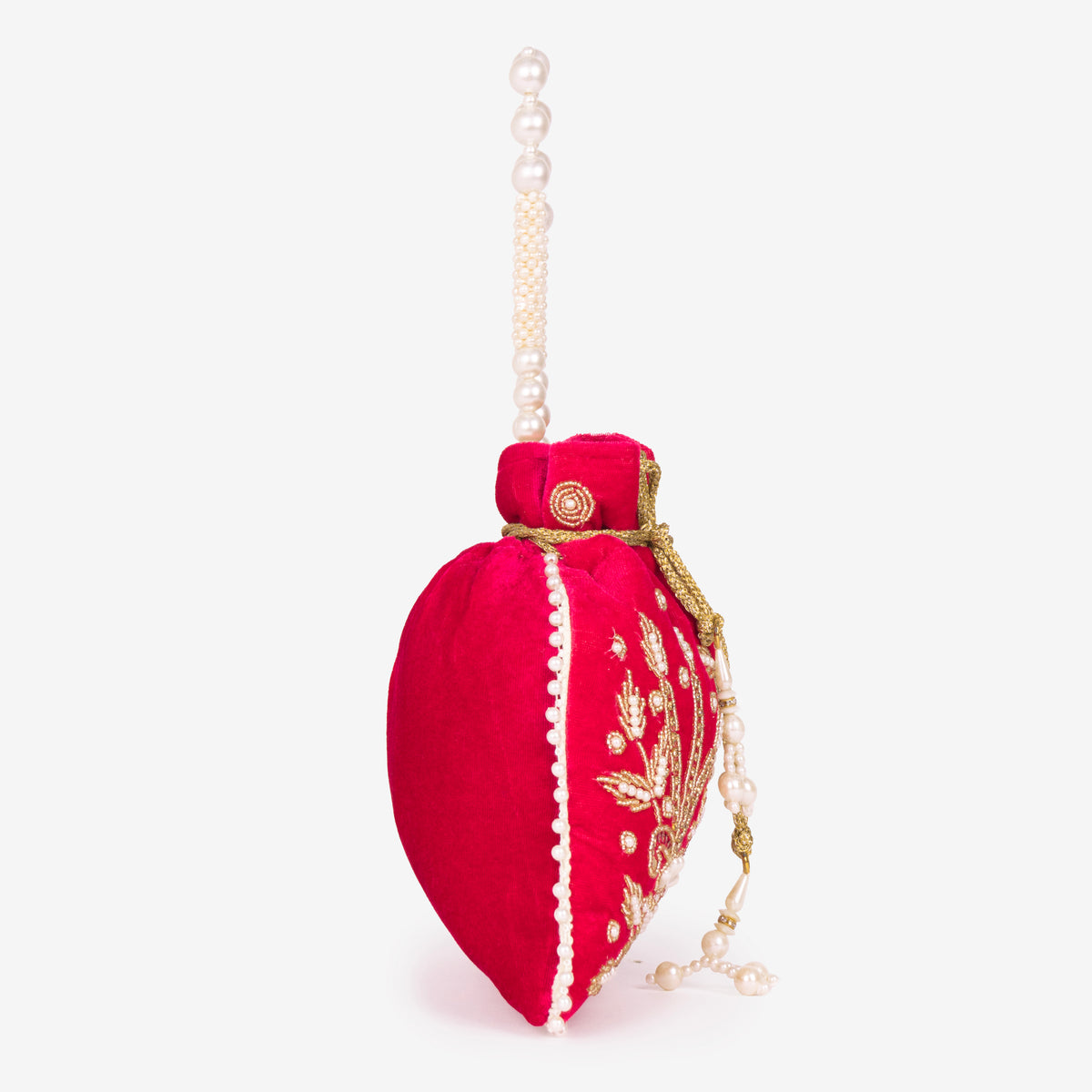 Imperial Embellish Potli