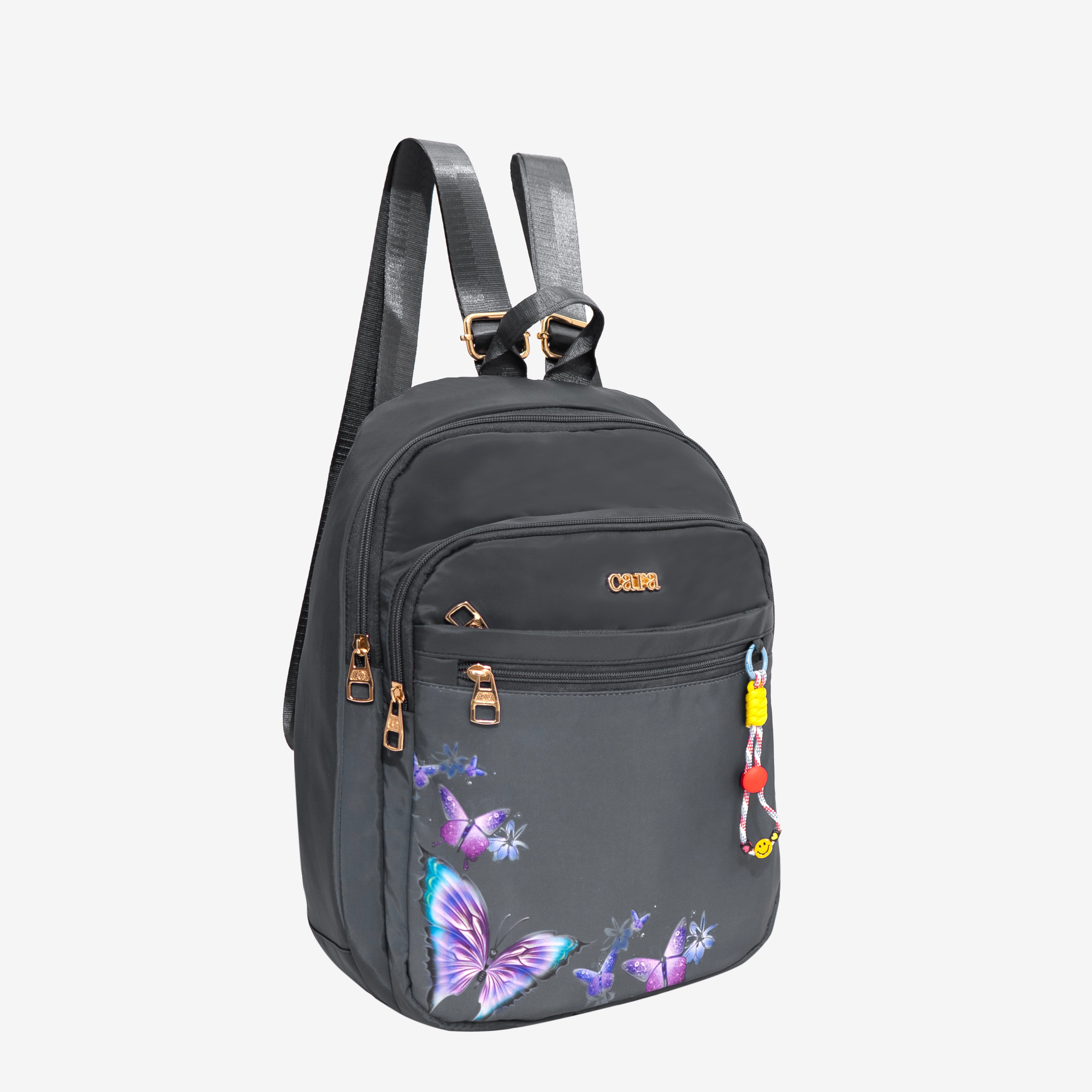 BloomBurst Backpack