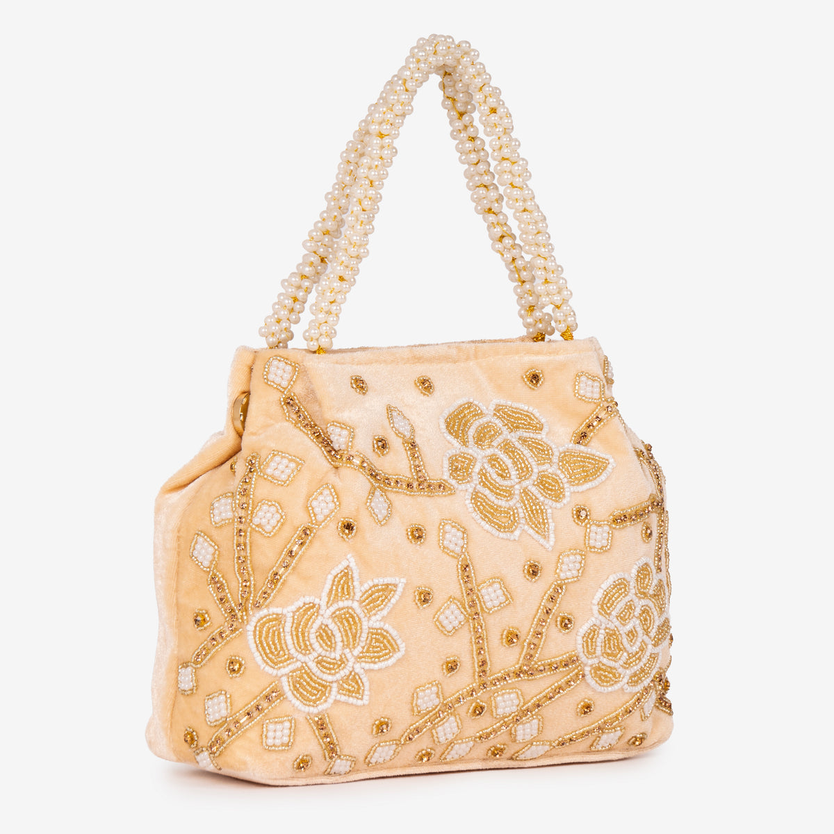 Pearl Shine Potli| cara